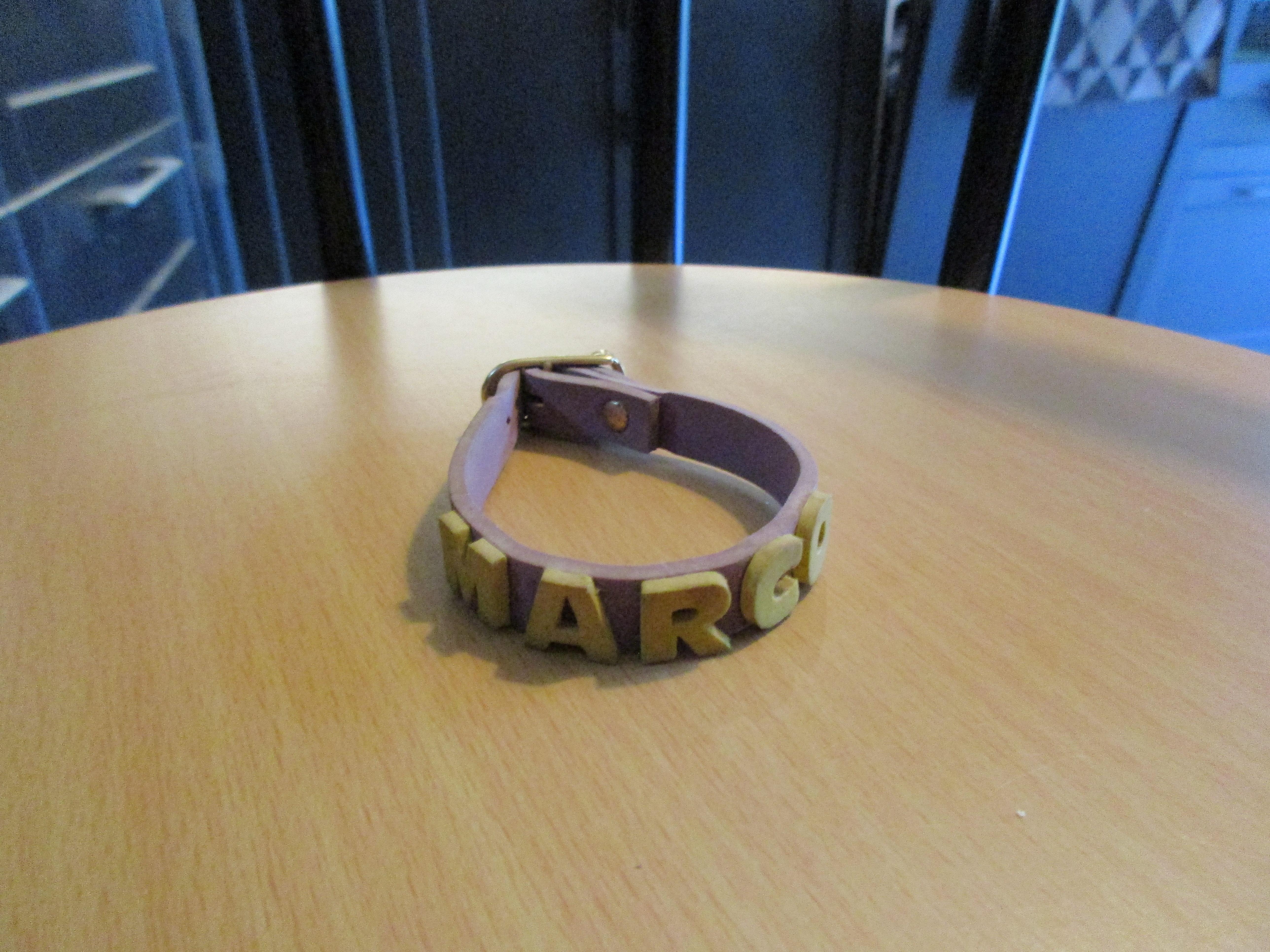 troc de troc bracelet vintage réglable image 0