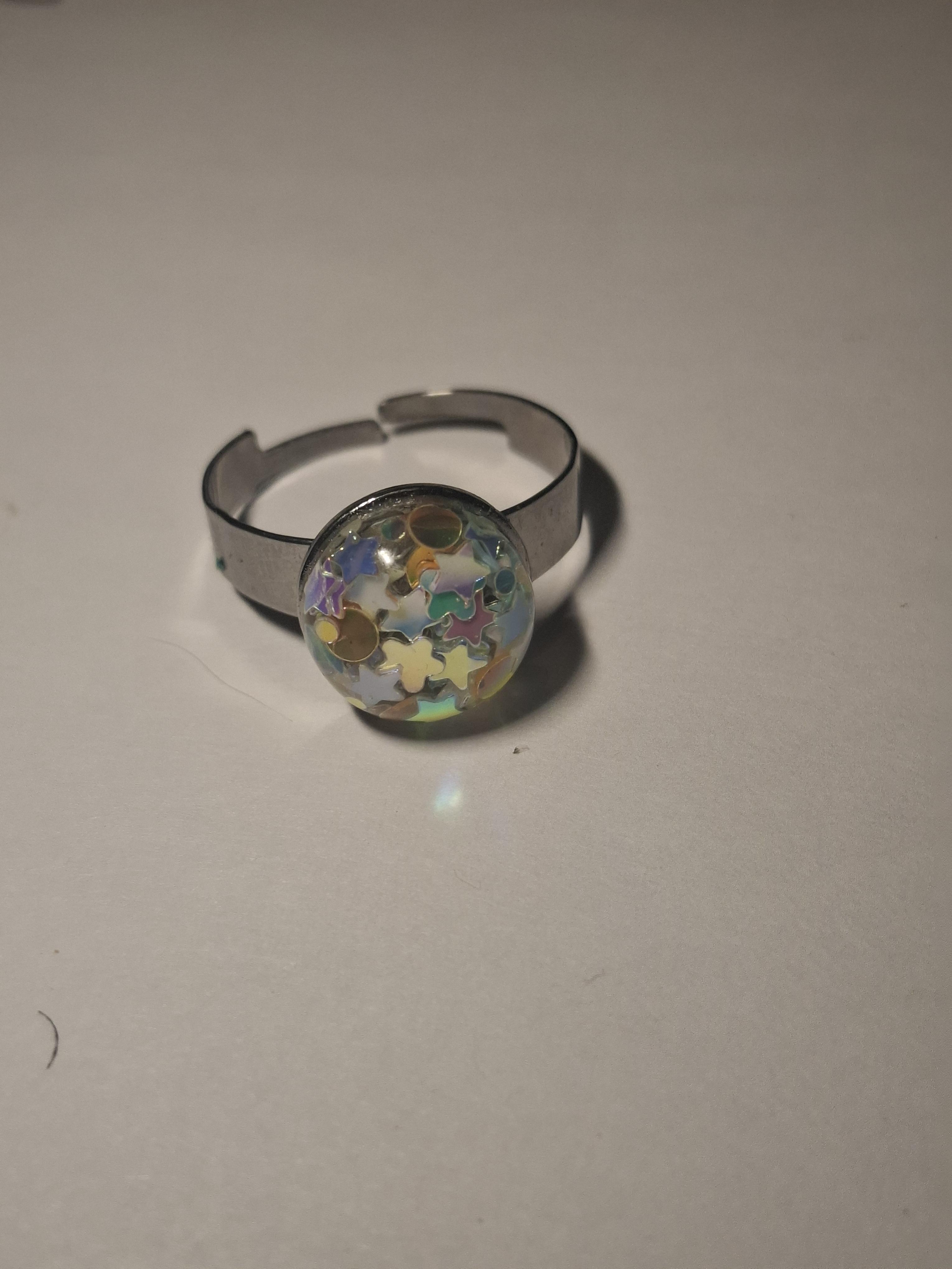 troc de troc bague reglable image 0