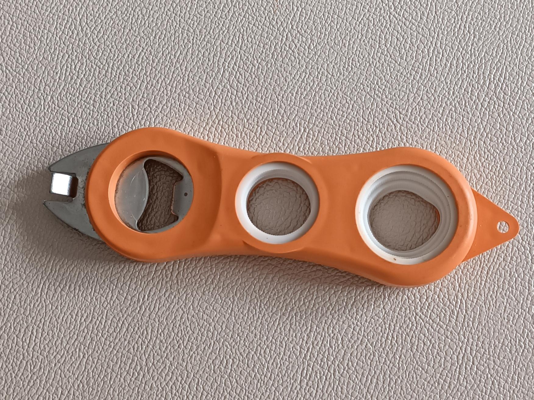 troc de troc réservé, ouvre-bouteille image 0