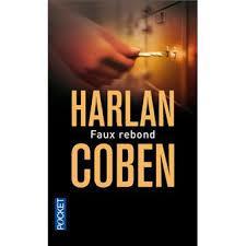 troc de troc attribué livre - faux rebond - poche - harlan coben image 0