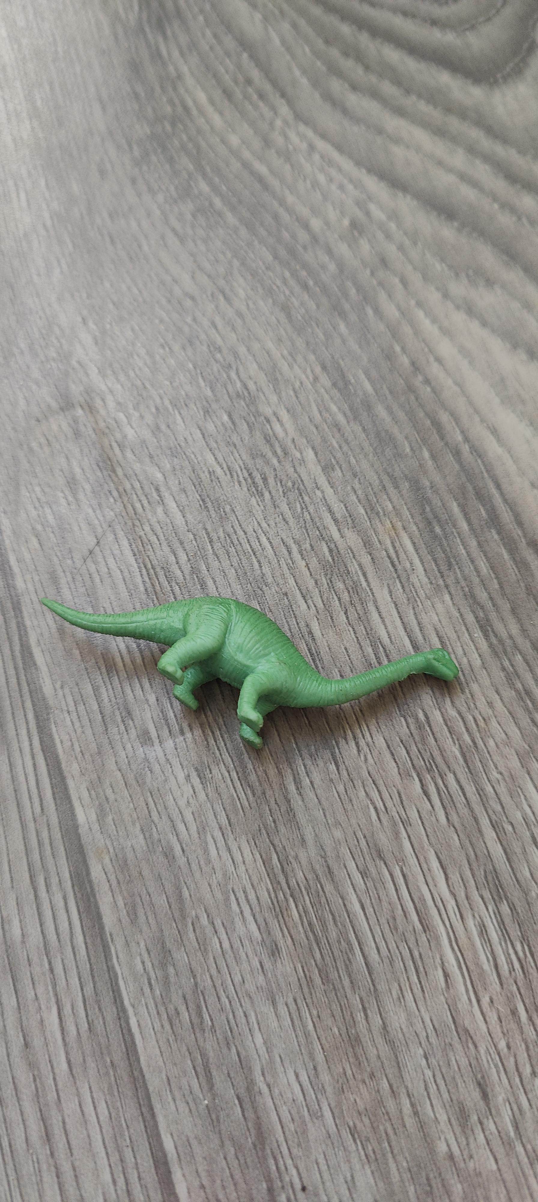 troc de troc ✉️ figurine image 0