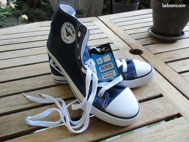 troc de troc jolies baskets neuves t37 image 0