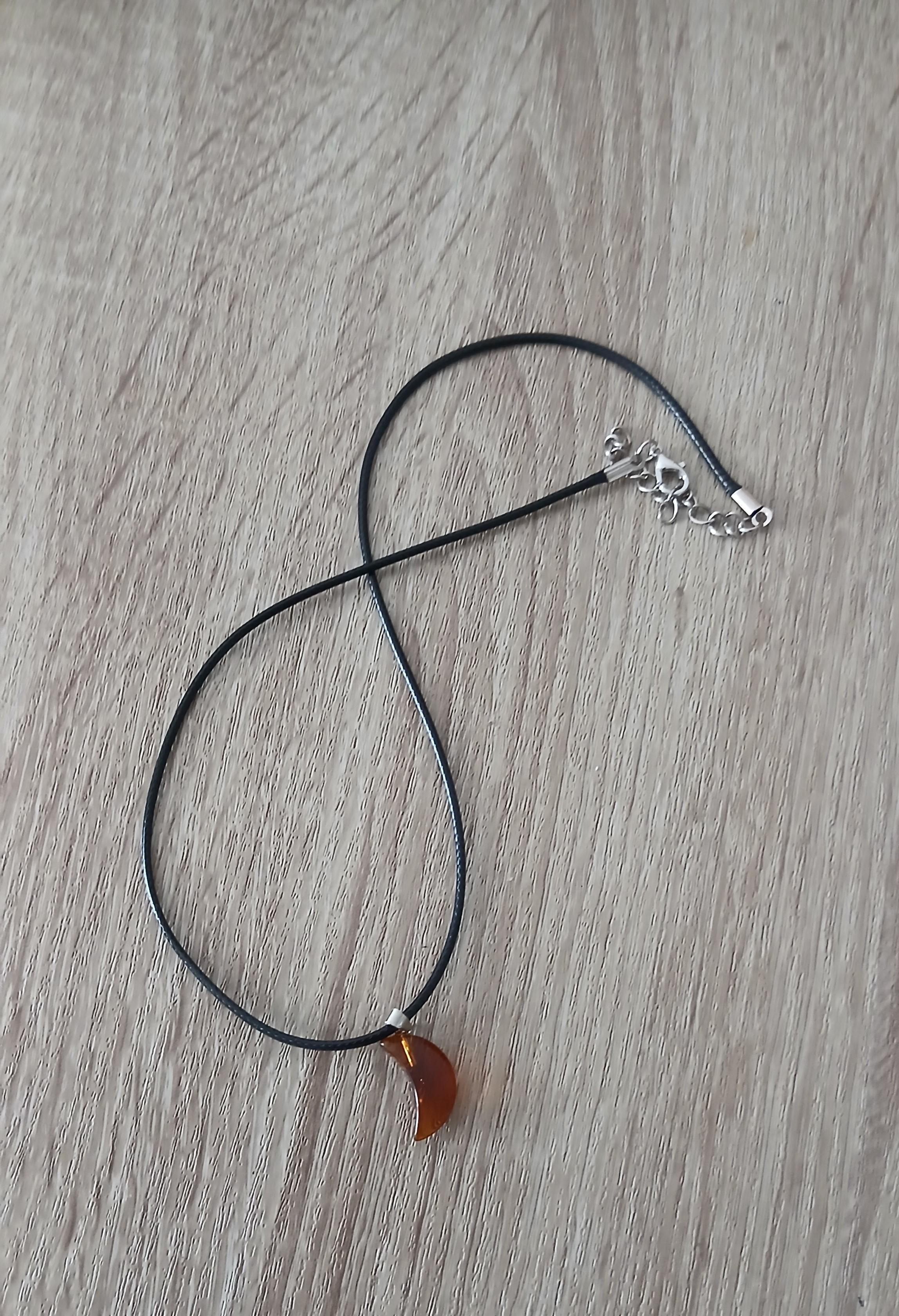 troc de troc collier femme image 0