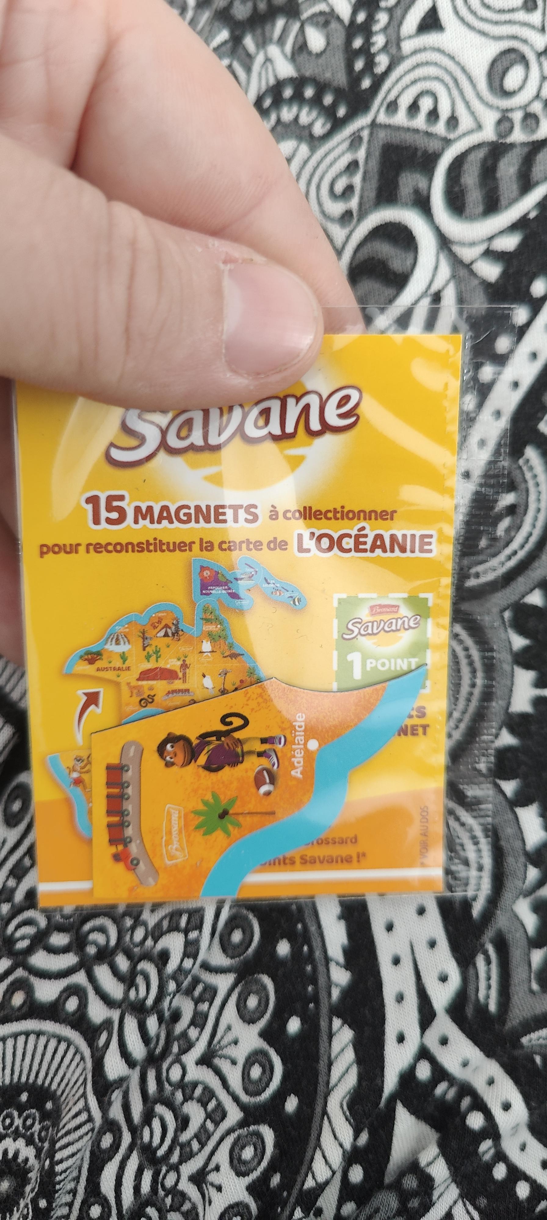 troc de troc aimant image 0