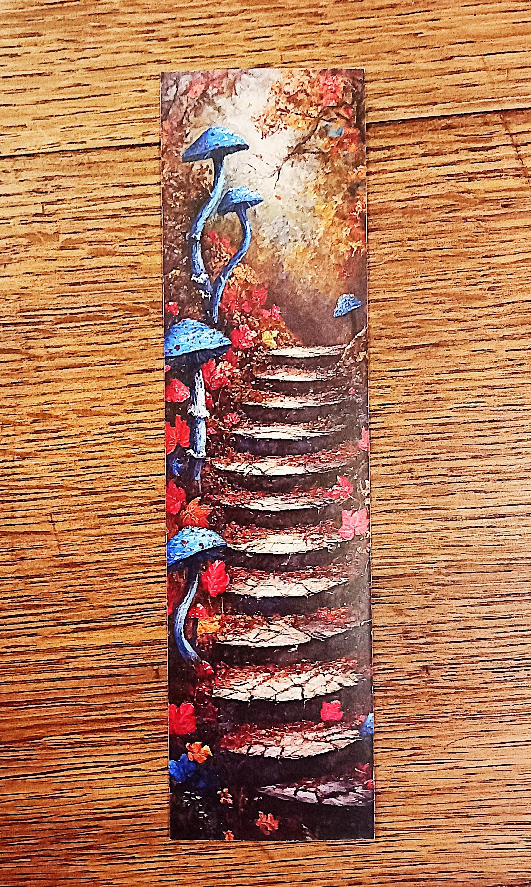 troc de troc marque-page. image 0