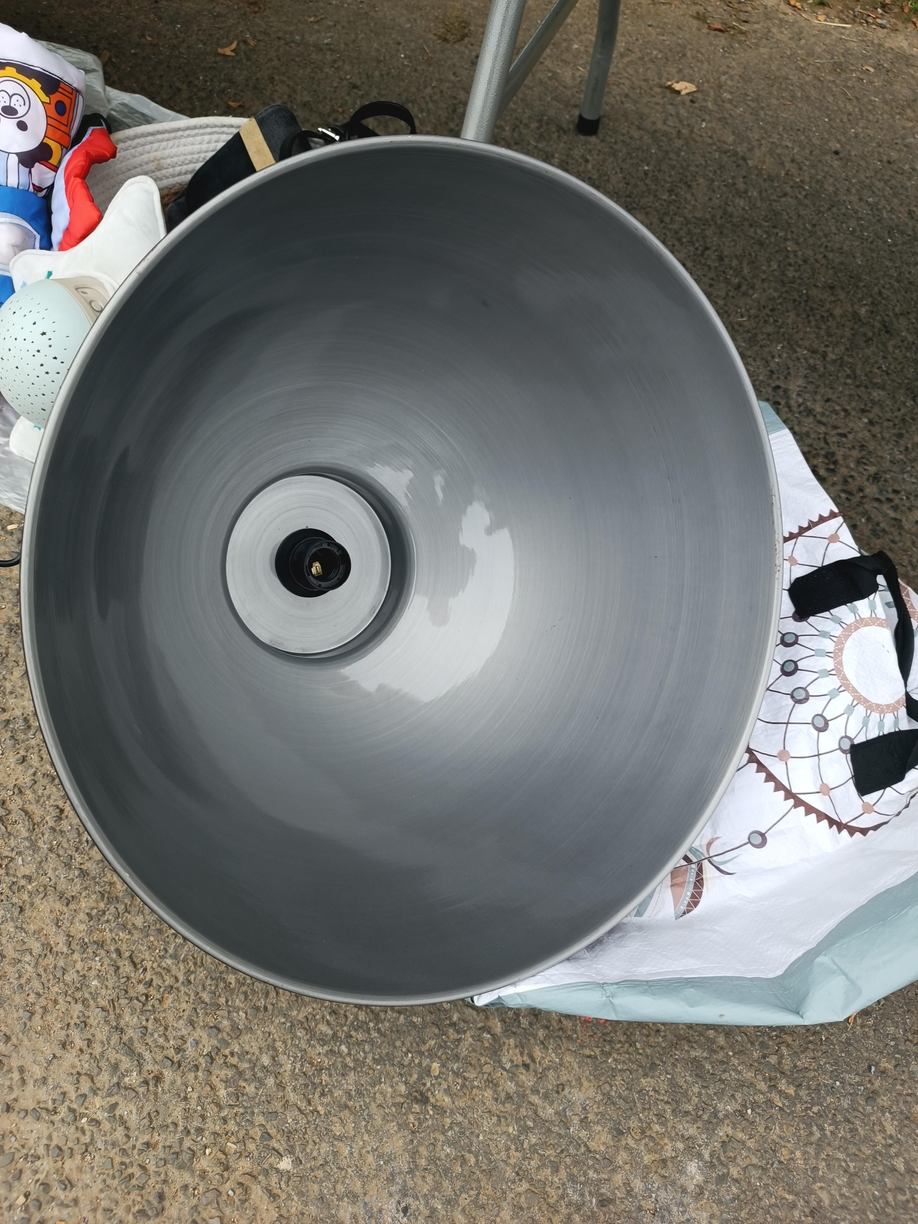 troc de troc lampe image 1