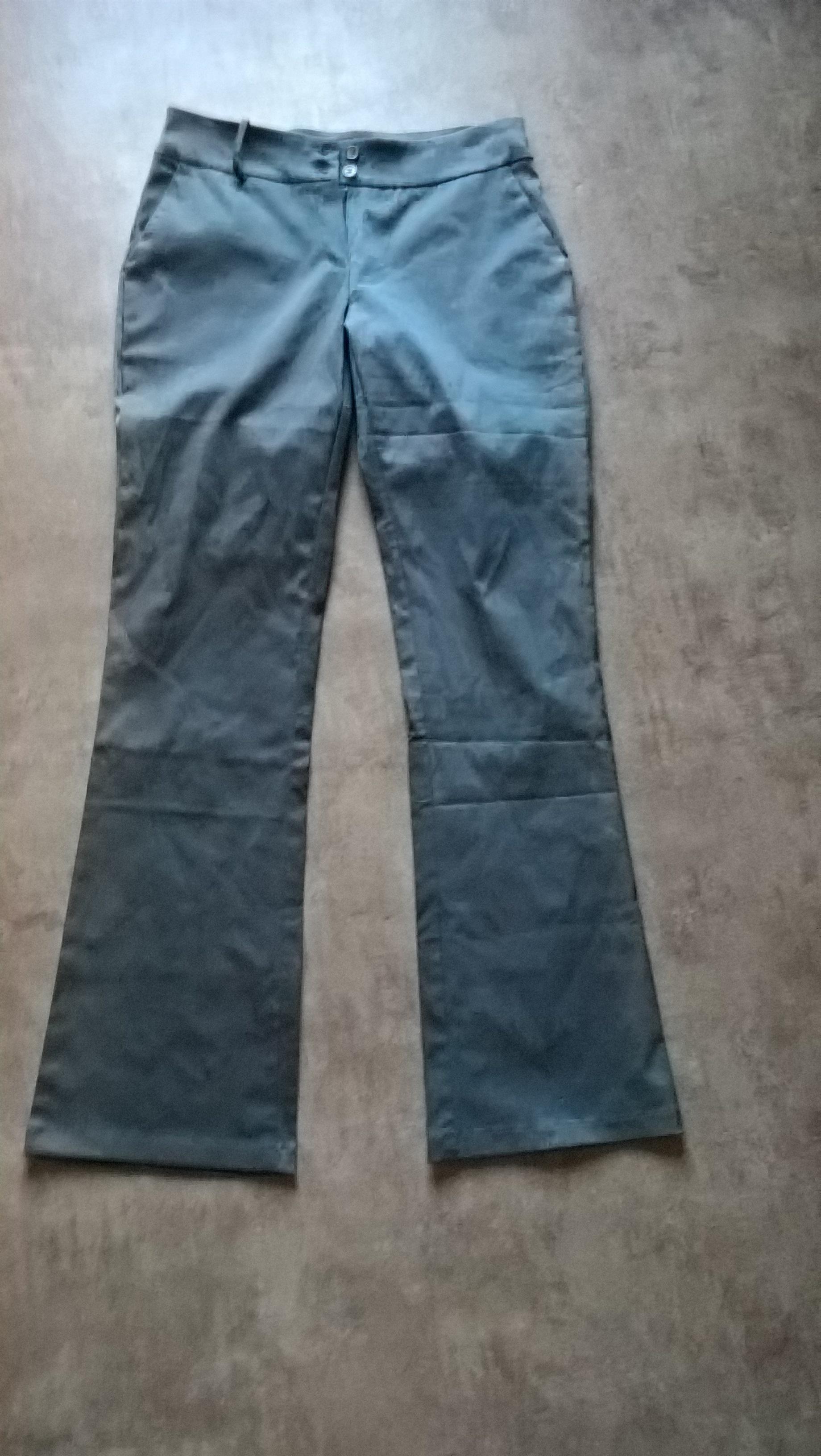 troc de troc pantalon femme grs taille 40 image 0