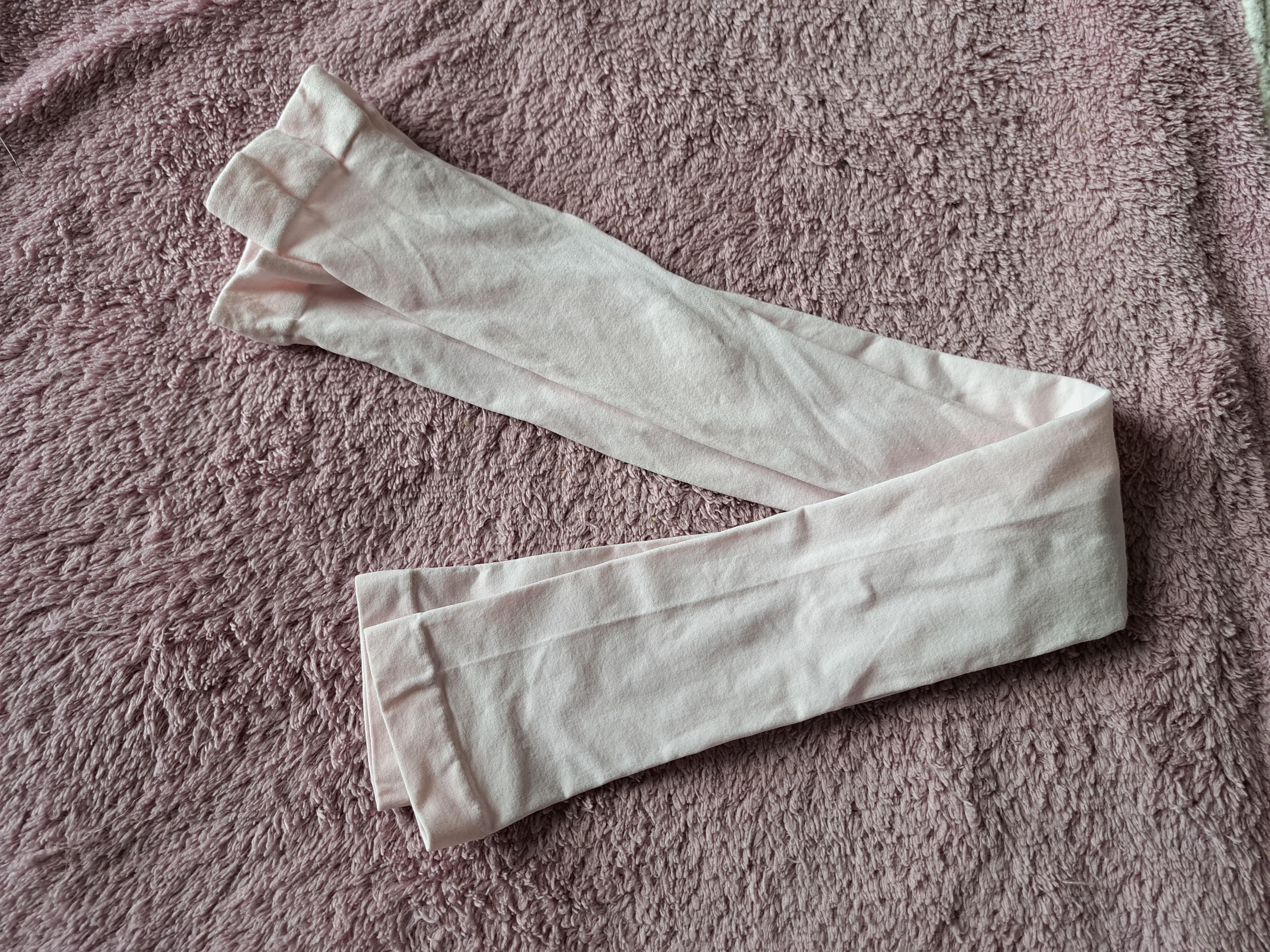 troc de troc collants danse 4-6 ans image 0