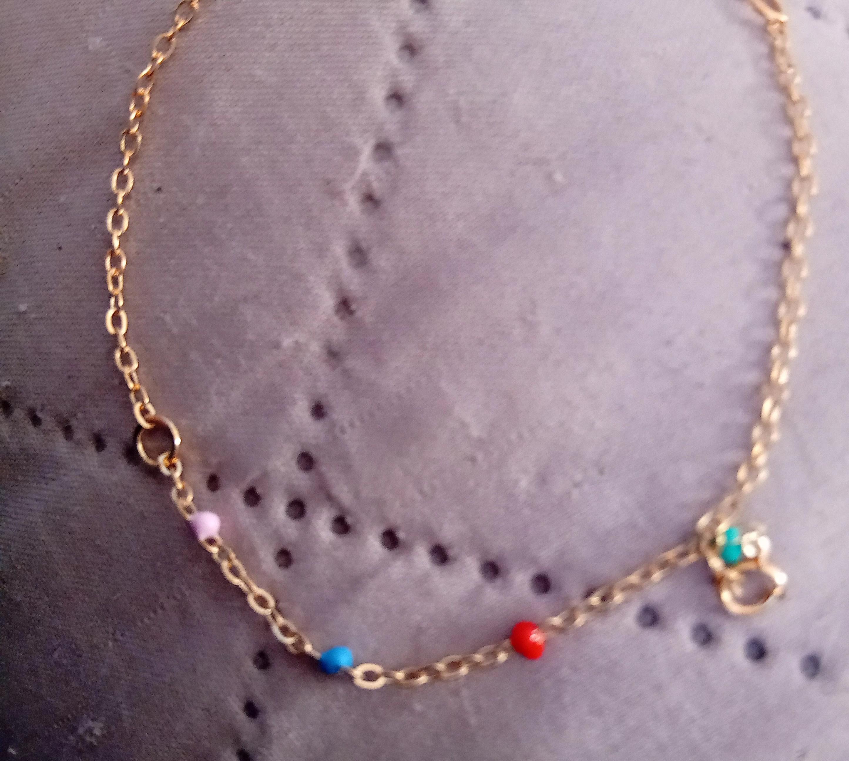 troc de troc bracelet femme image 1