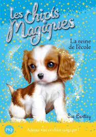 troc de troc attribué l.jeunesse - les chiots magiques - tome 9 image 0