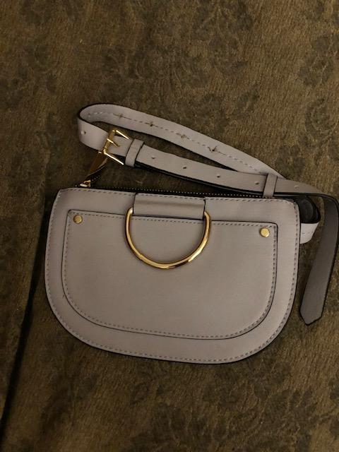 troc de troc pochette bandoulière zara 13x19,5cm approx. image 0