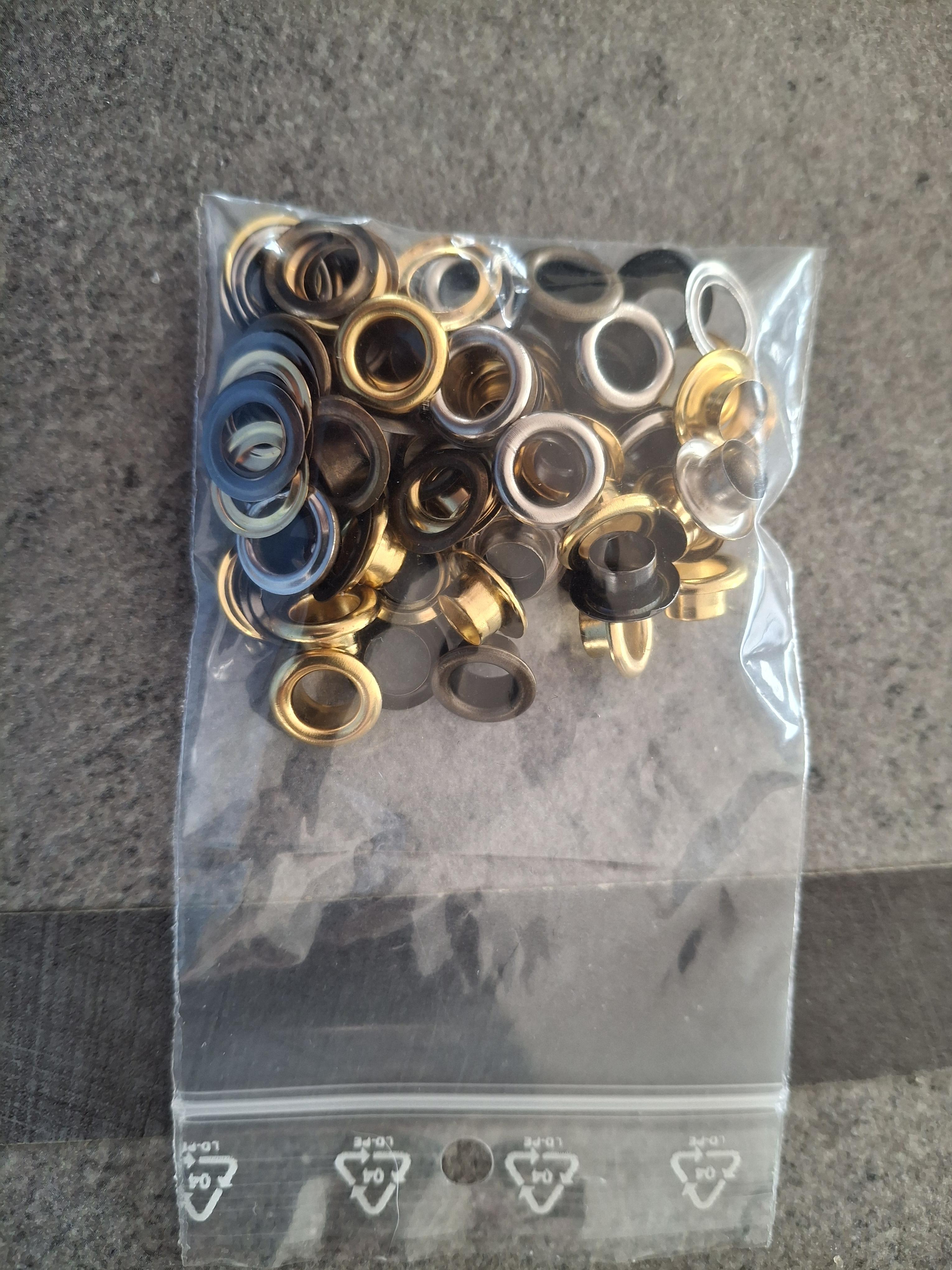 troc de troc Œillets image 0