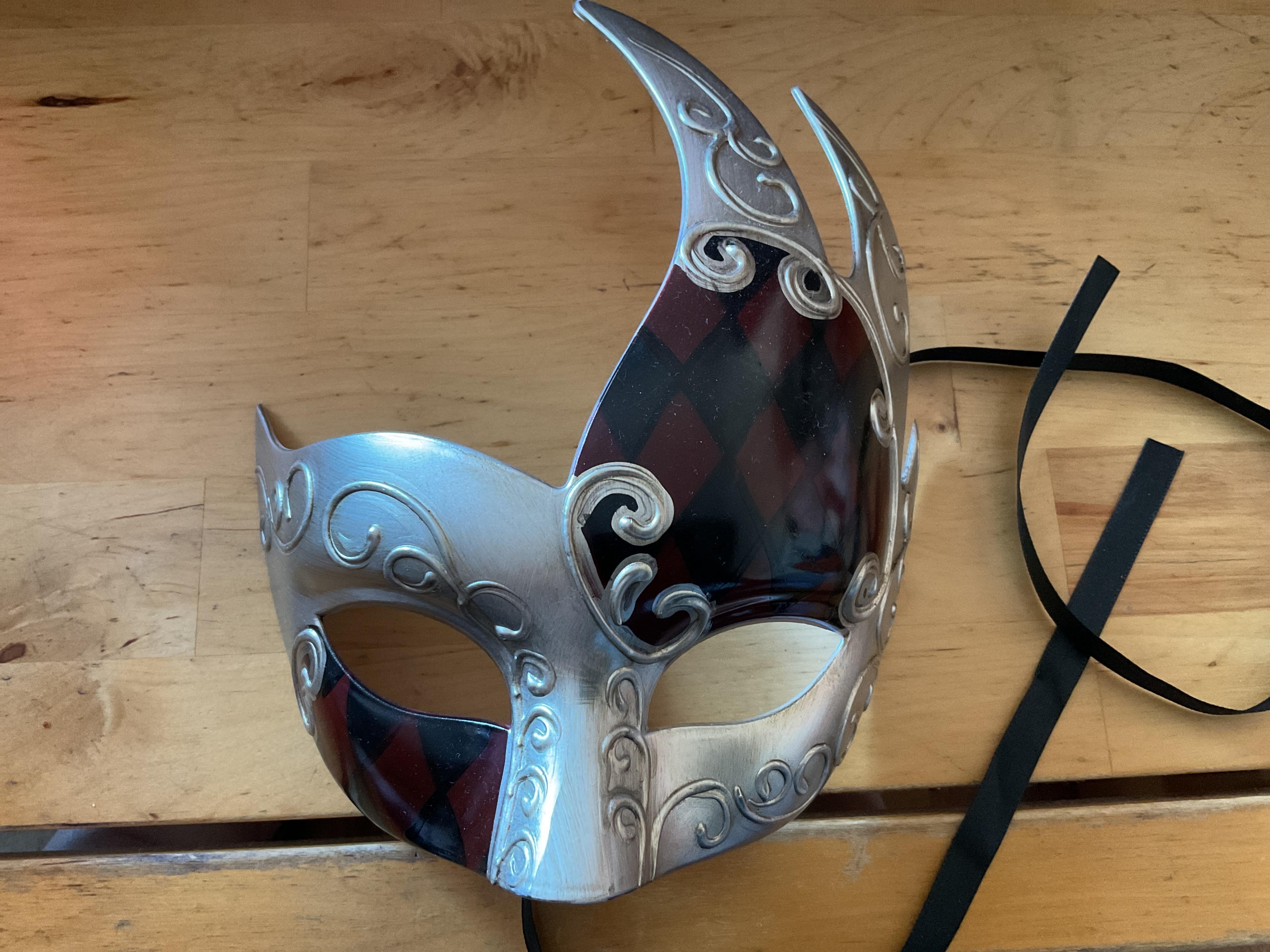 troc de troc masque image 0