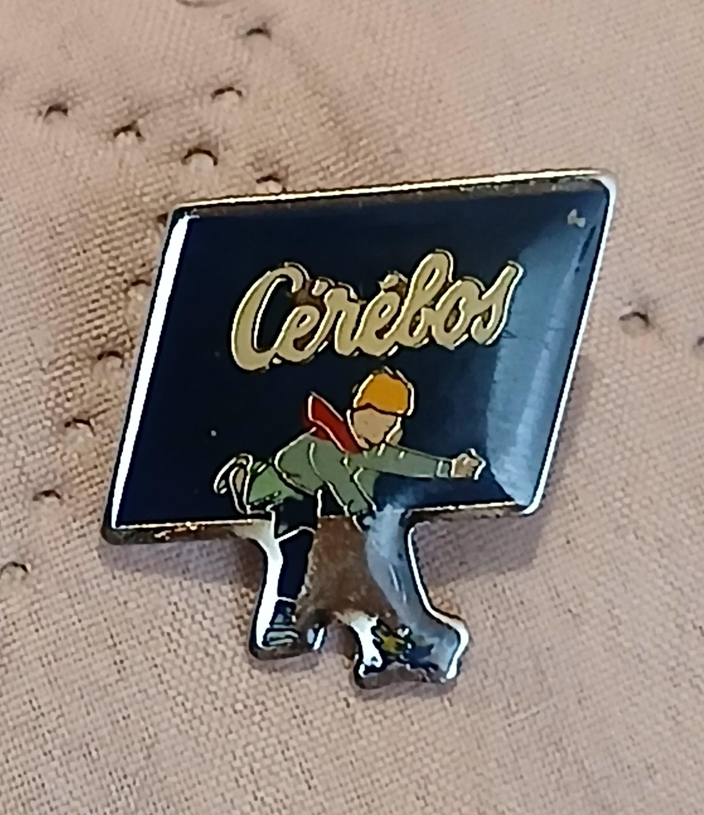 troc de troc un pins ' cerelos ' image 1