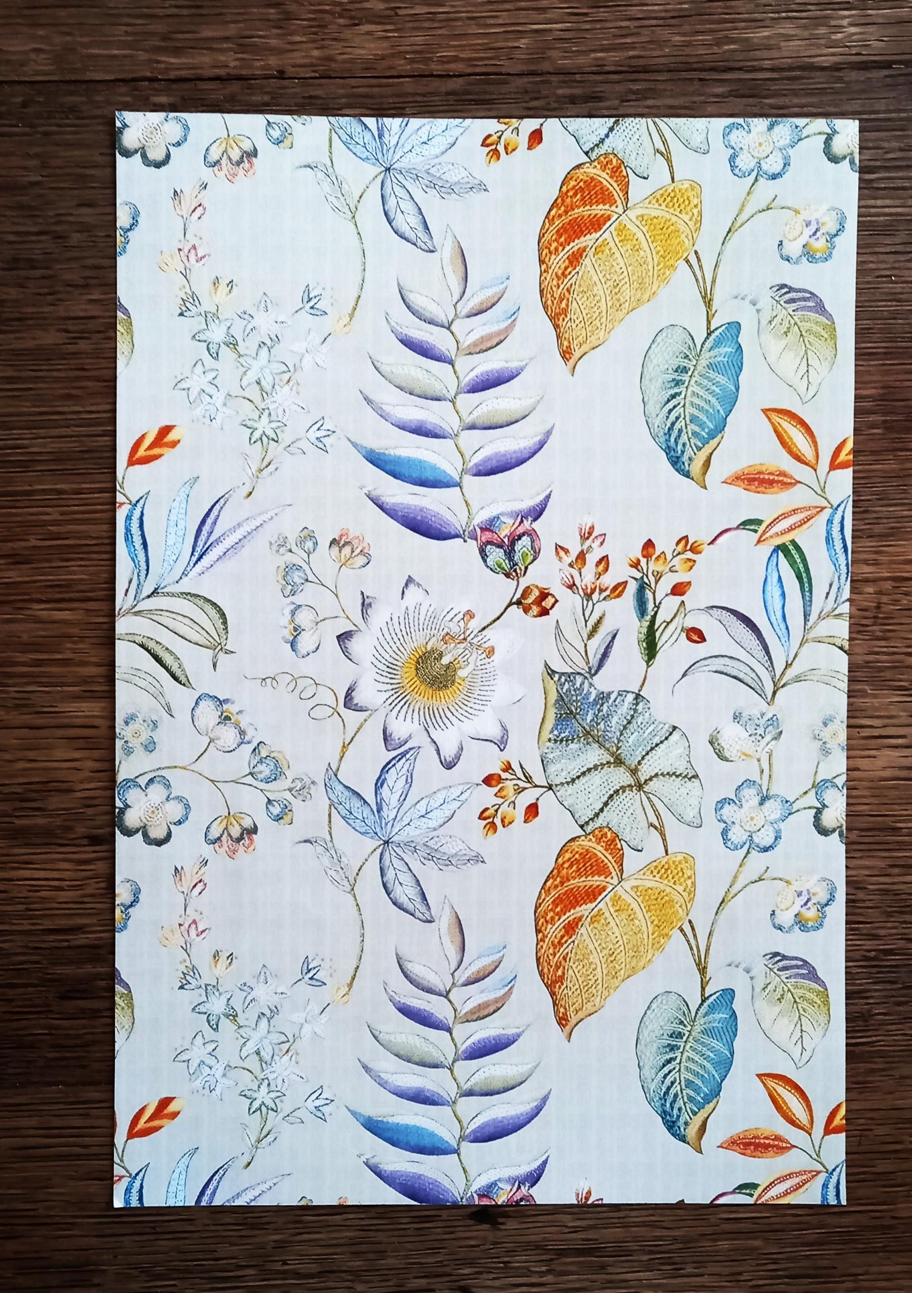 troc de troc papier créatif. image 0