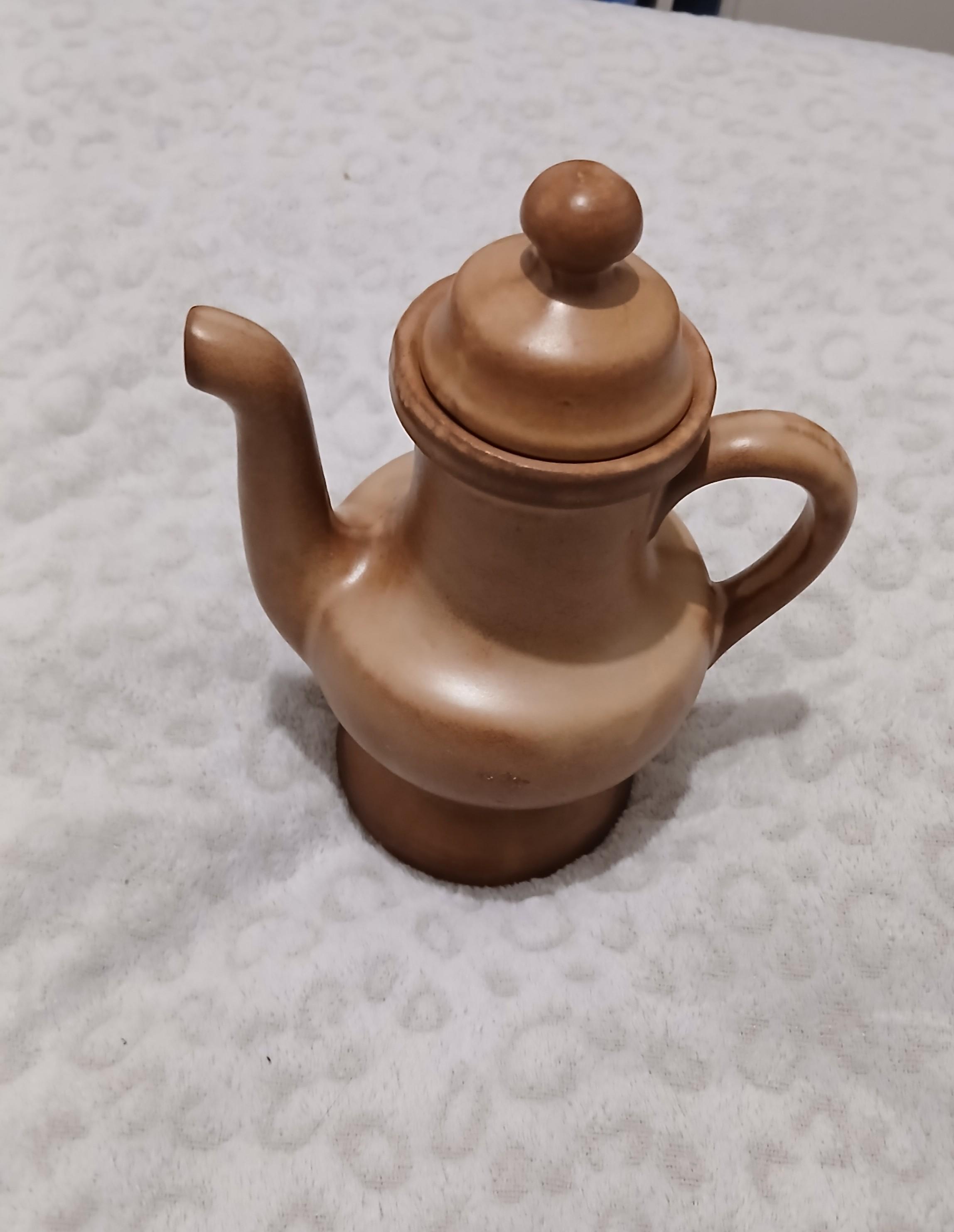 troc de troc une cafetière en grec image 1