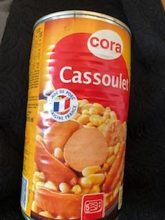 troc de troc cassoulet grand image 0