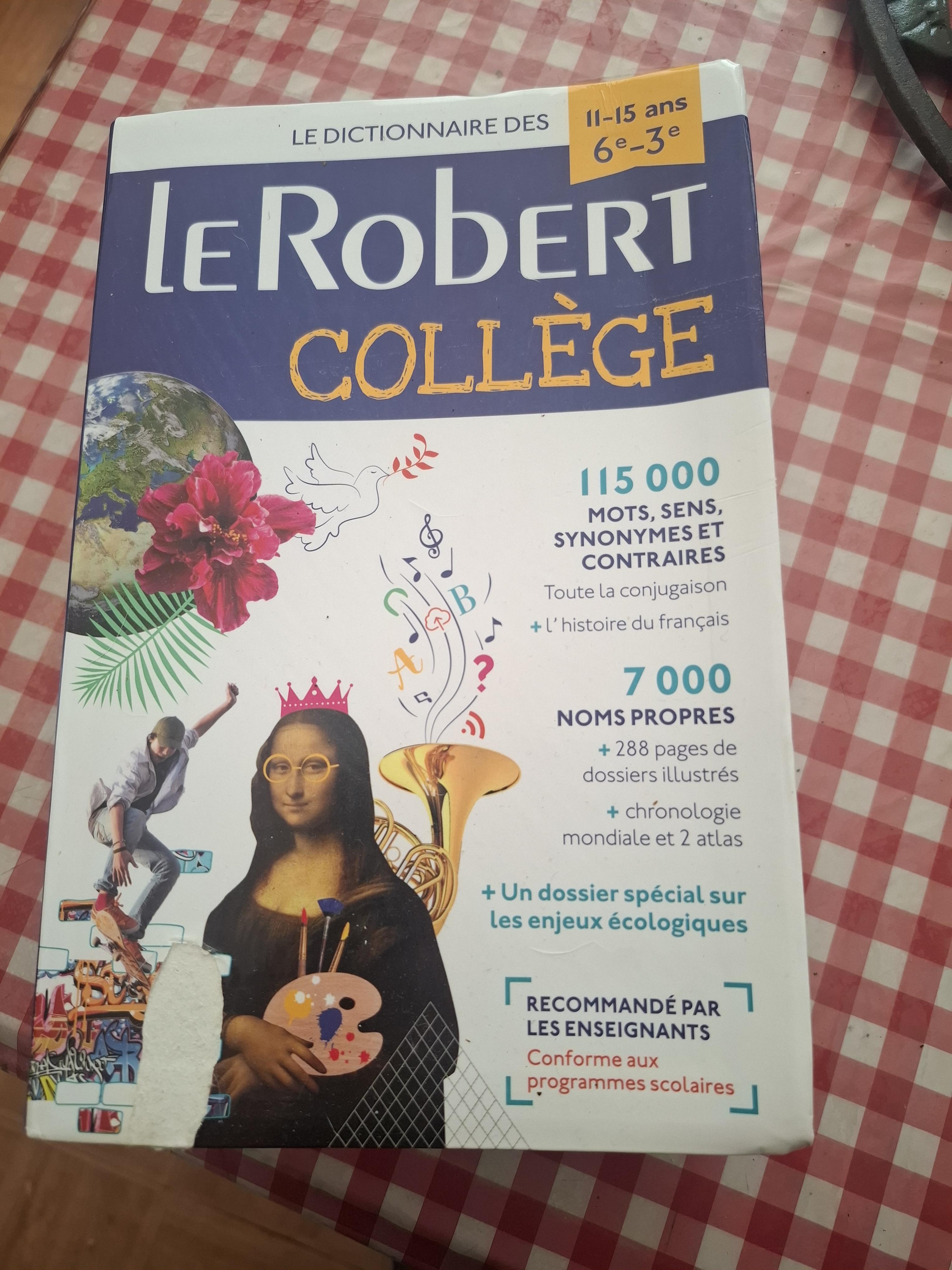 troc de troc dictionnaire image 0