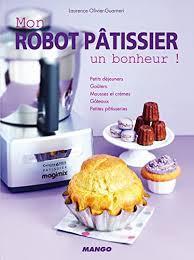 troc de troc l.cuisine - mon robot pâtissier un bonheur ! image 0