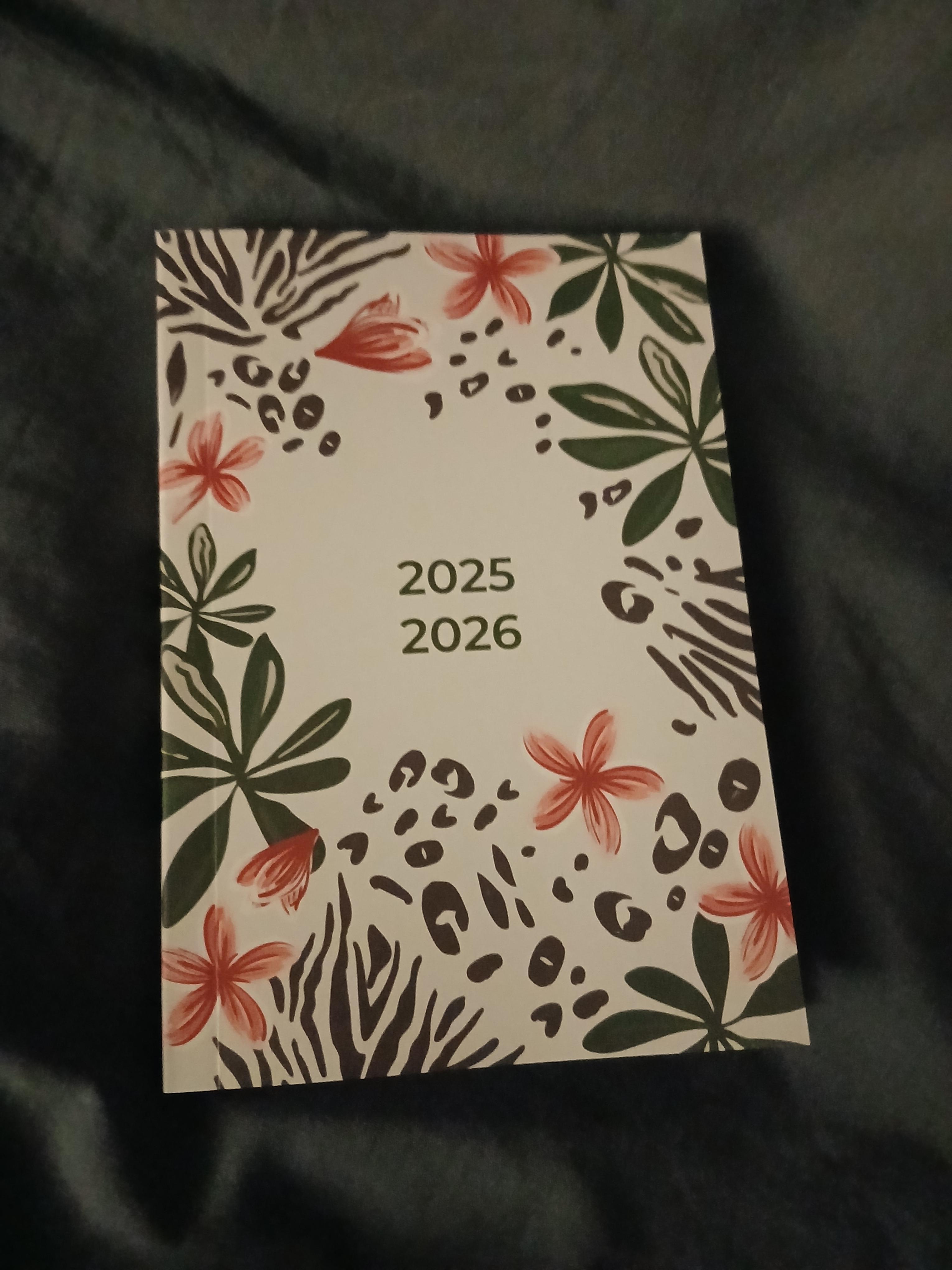 troc de troc agenda image 0