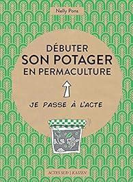 troc de troc recherche le livre " débuter son potager en permaculture " image 0