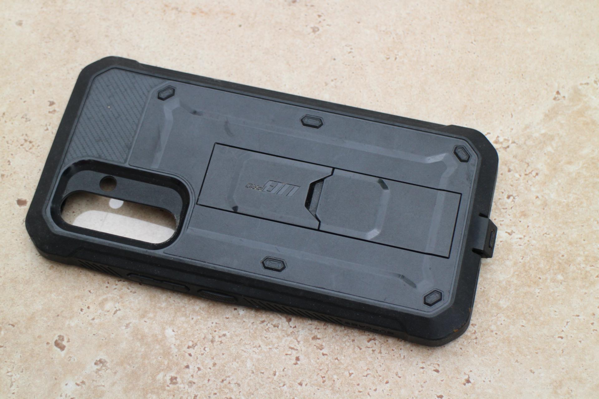 troc de troc Étui de protection pour samsung a56 image 1