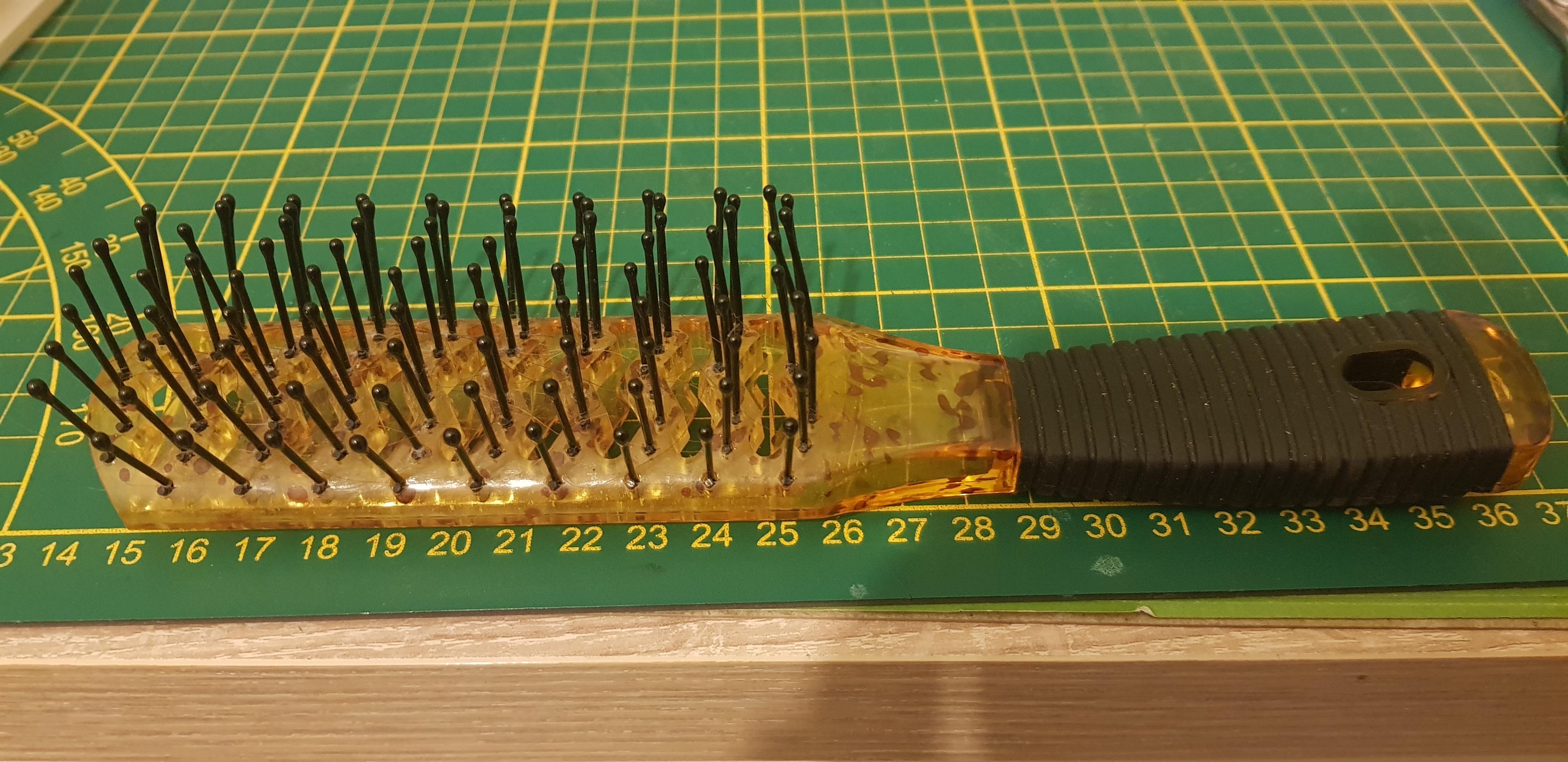 troc de troc brosse image 0