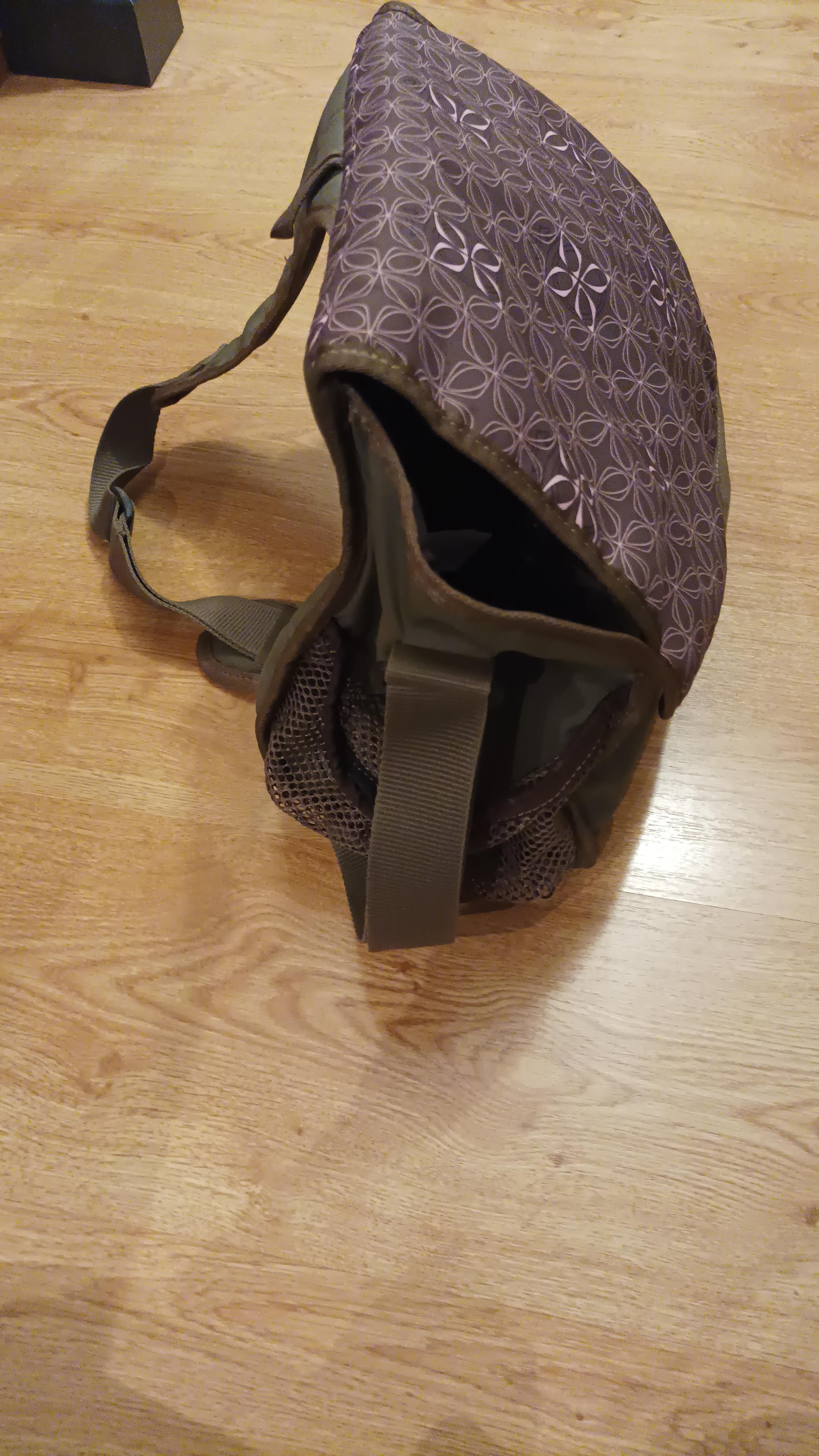 troc de troc sac équitation image 2