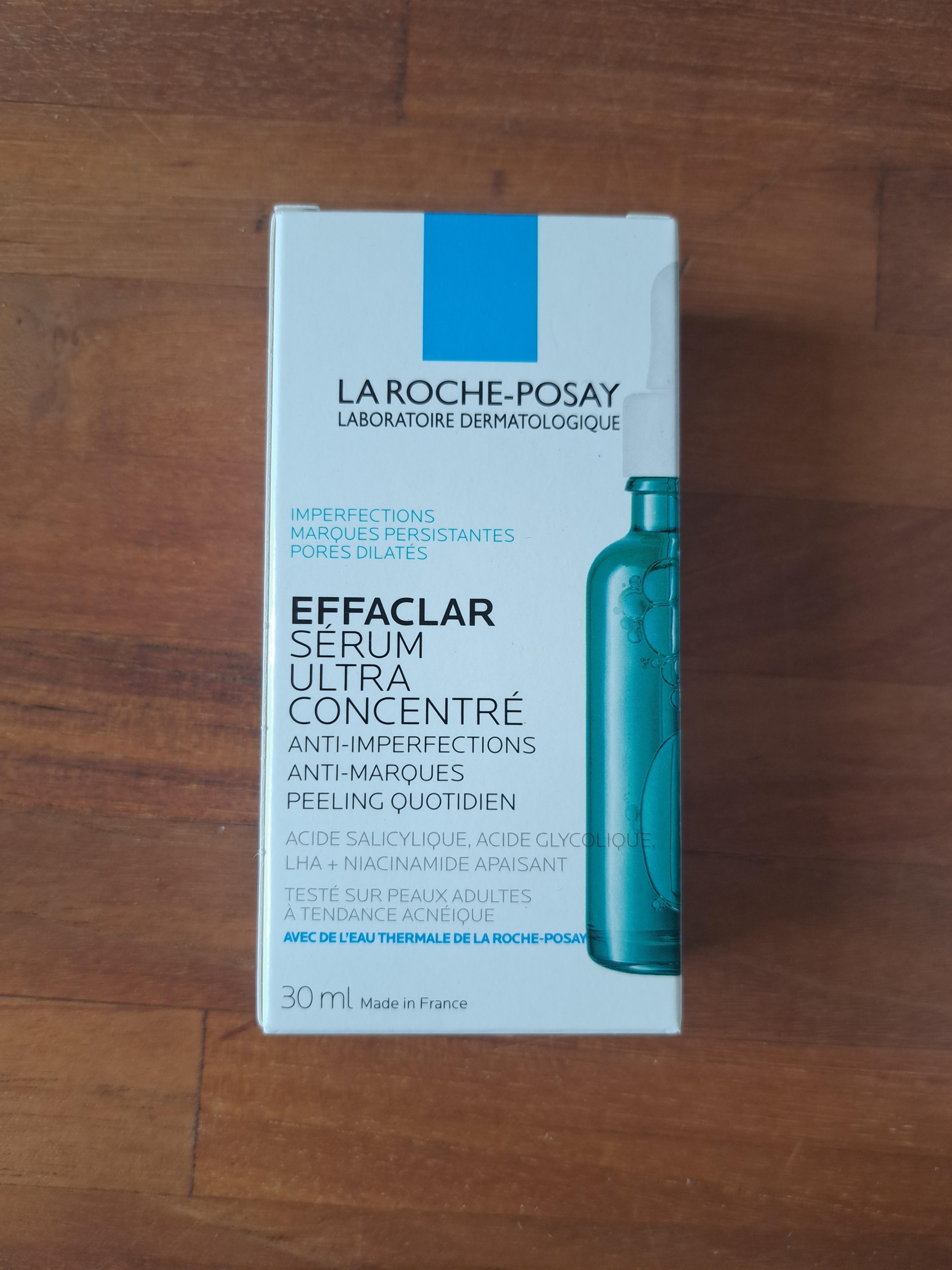 troc de troc reserve produit la roche posay image 0