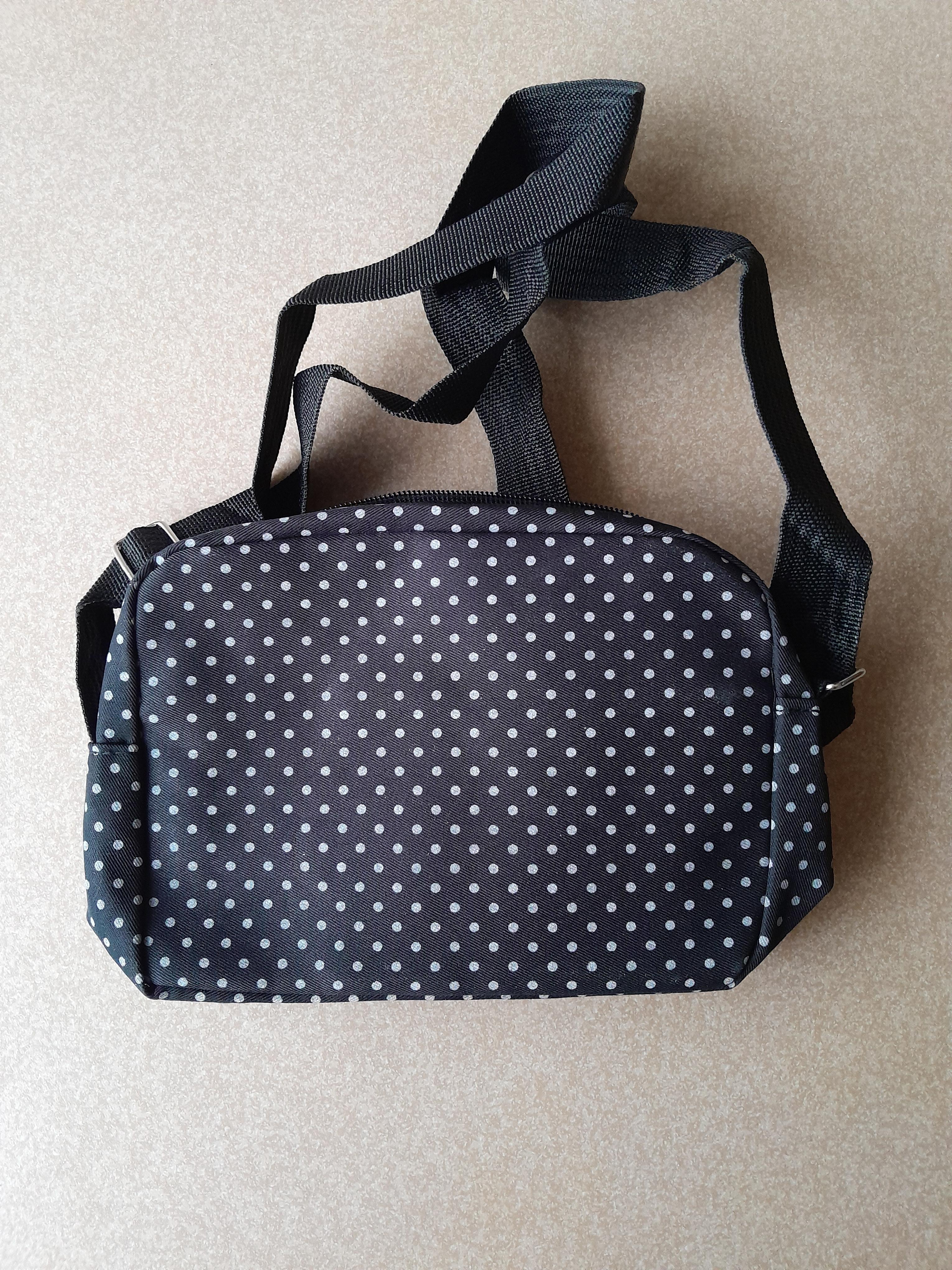 troc de troc 1 sac bandouliere neuf image 1