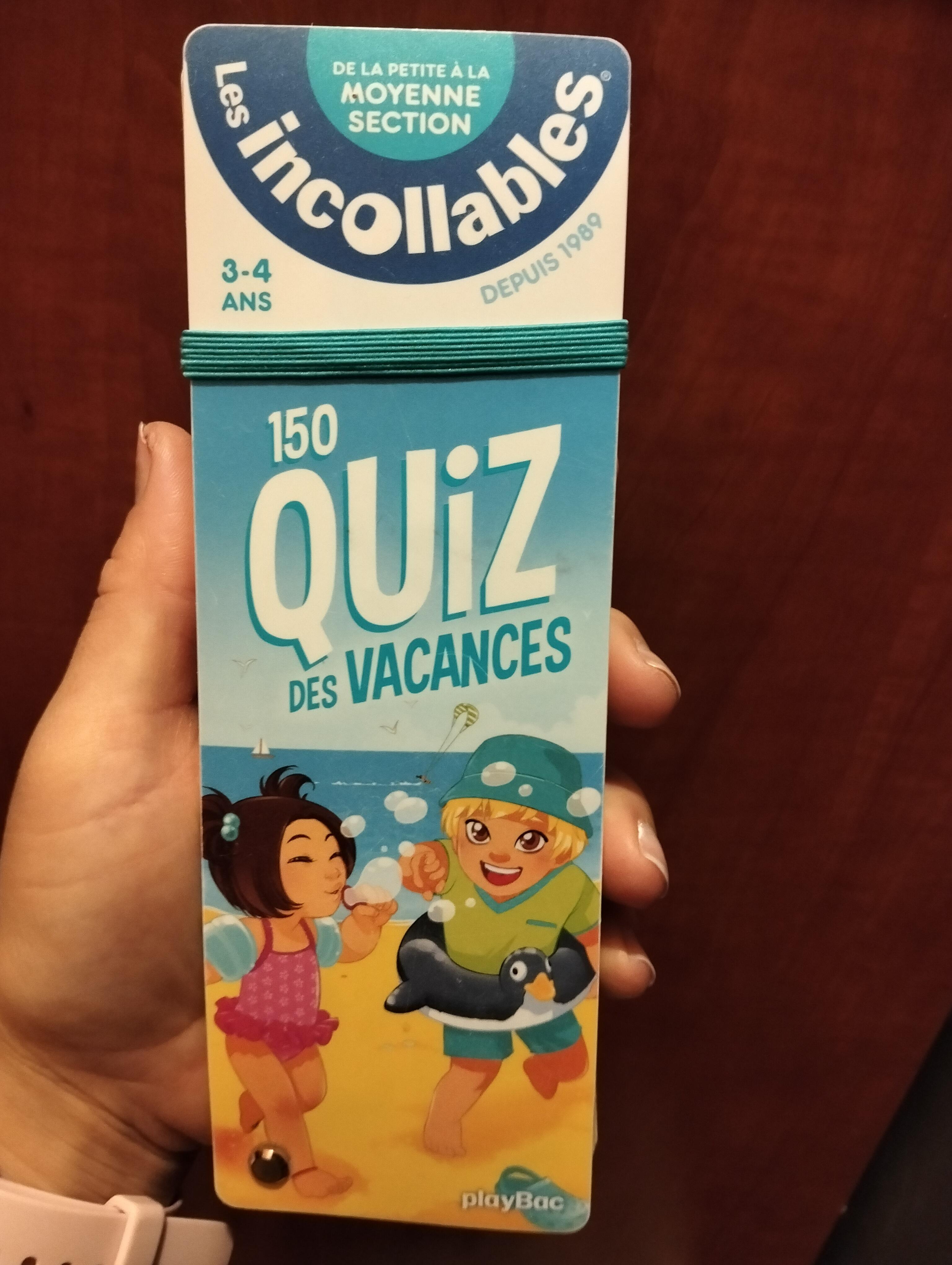 troc de troc quizz enfant 4 5 ans image 0