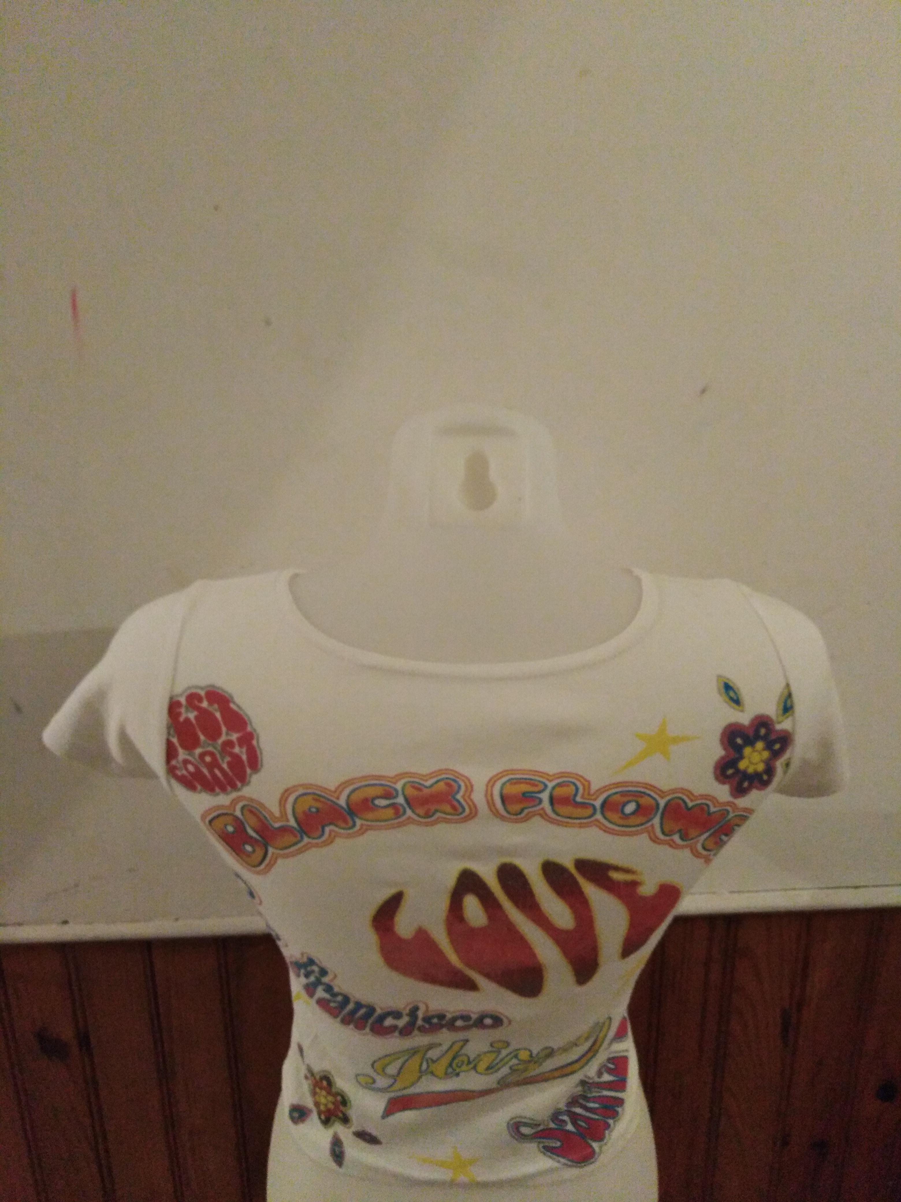 troc de troc t shirt 12 ans image 0