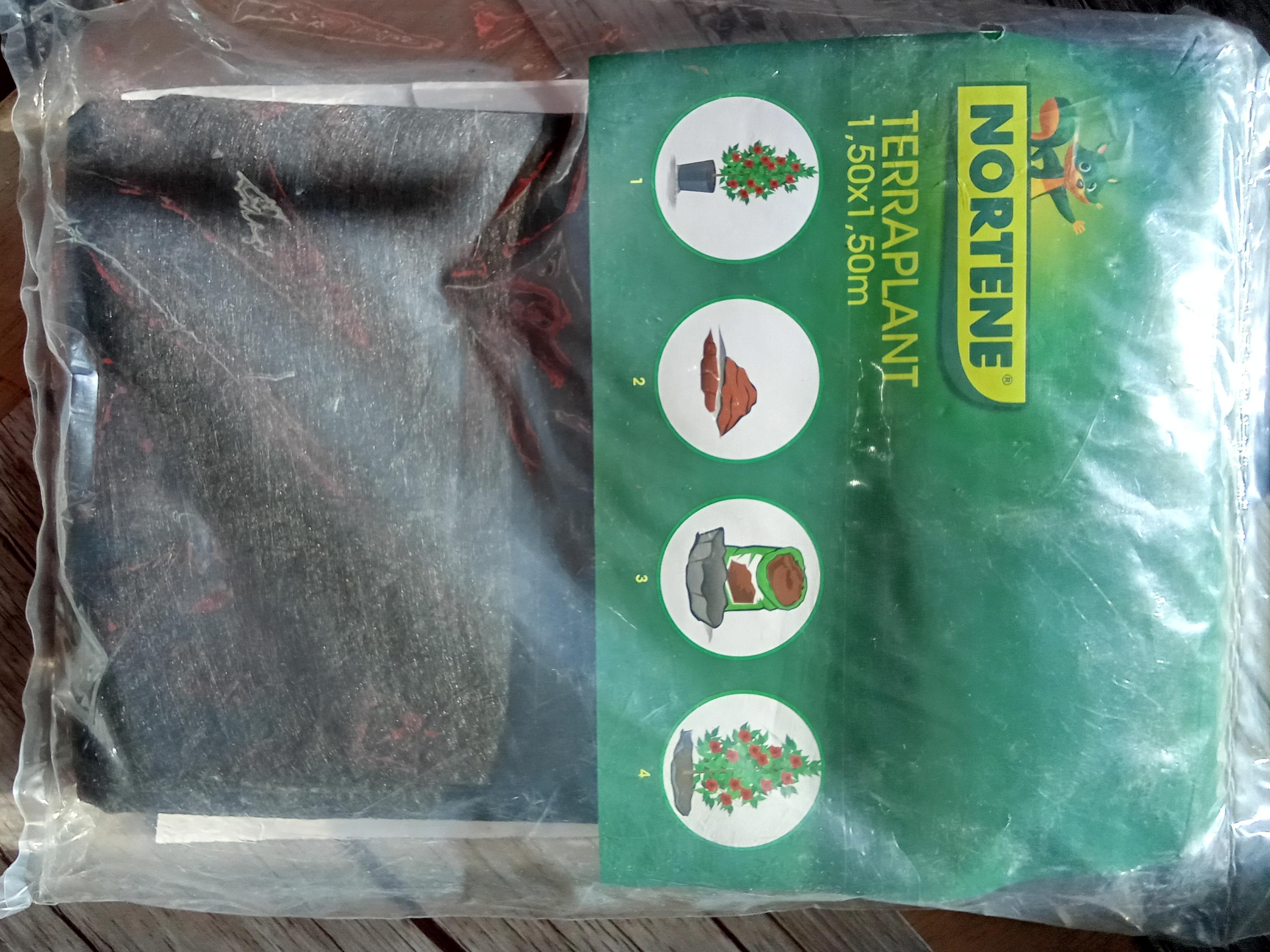 troc de troc feutre pour plantes image 1