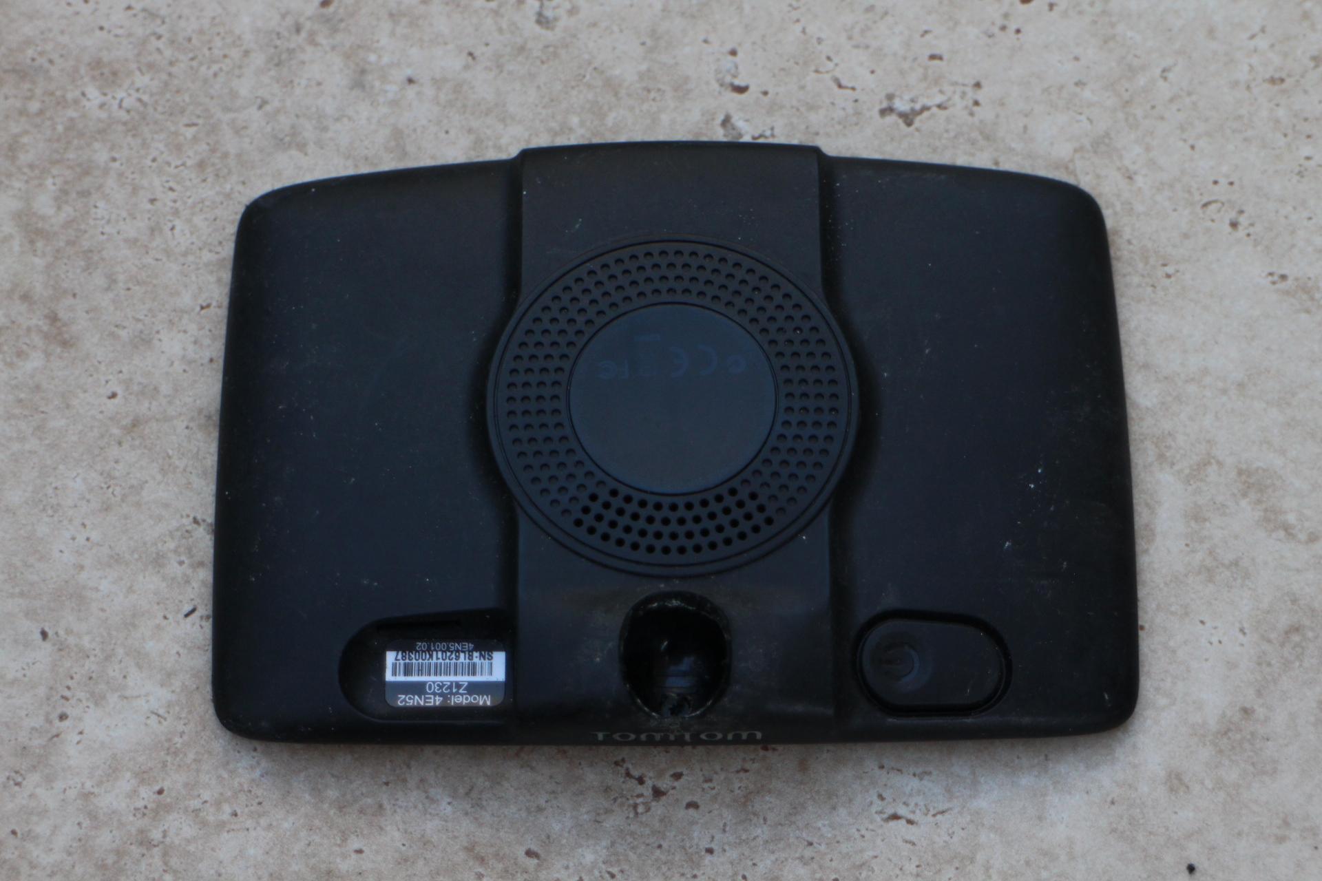 troc de troc navi tomtom start image 0