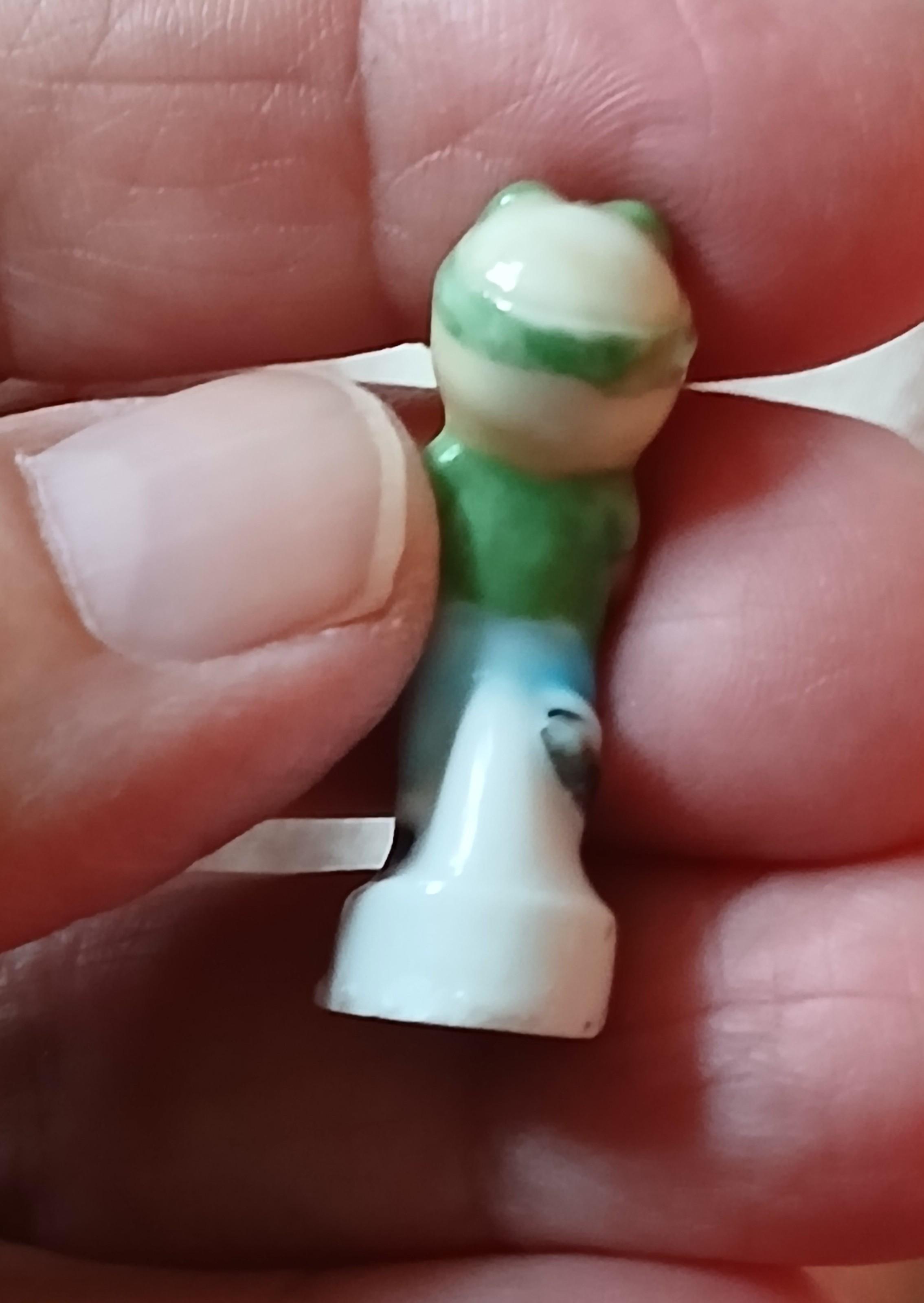 troc de troc reserver sophie une fève image 1