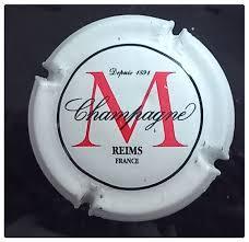 troc de troc capsule champagne montaudon image 0