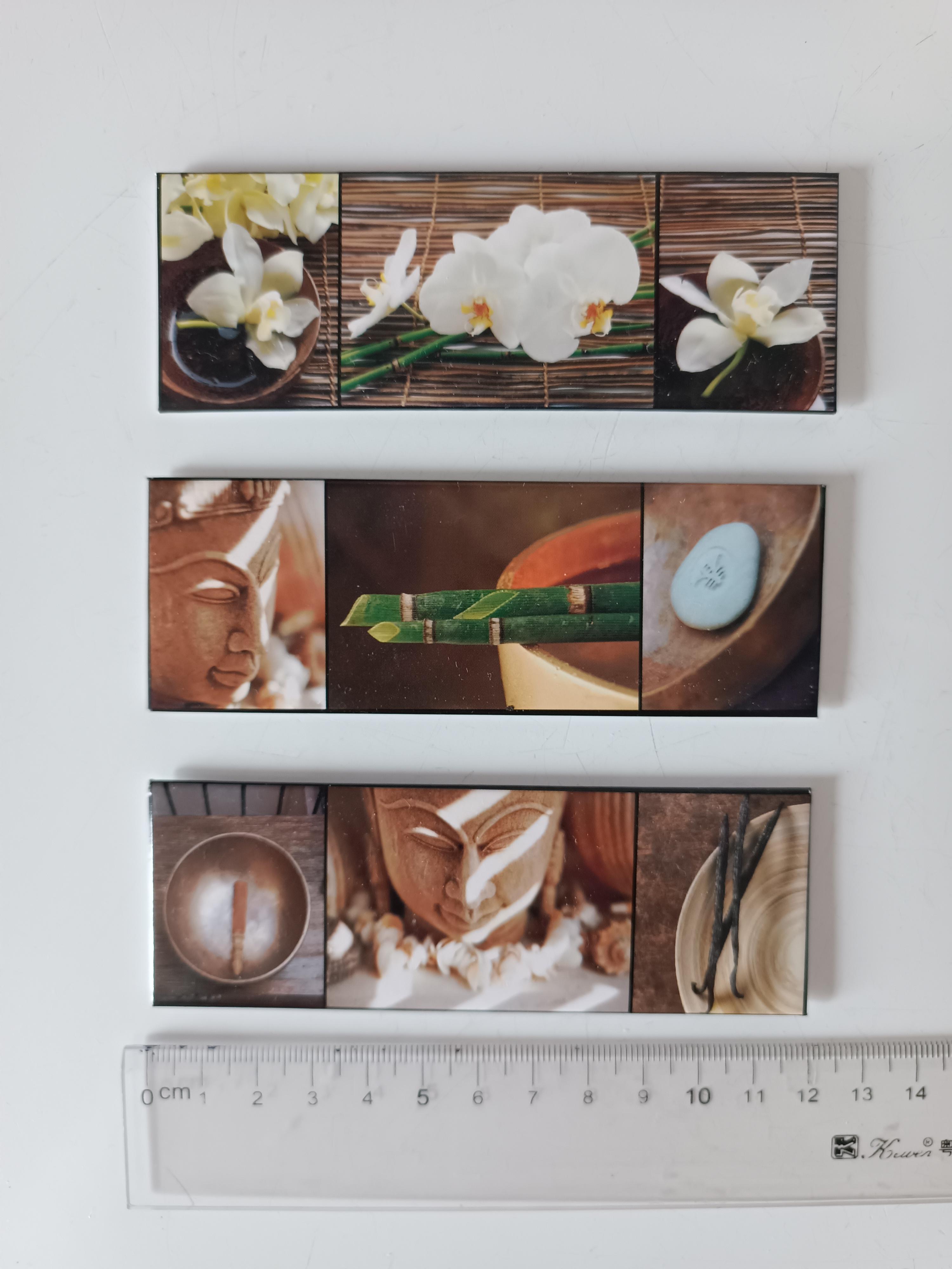 troc de troc lot de magnets neuf image 0