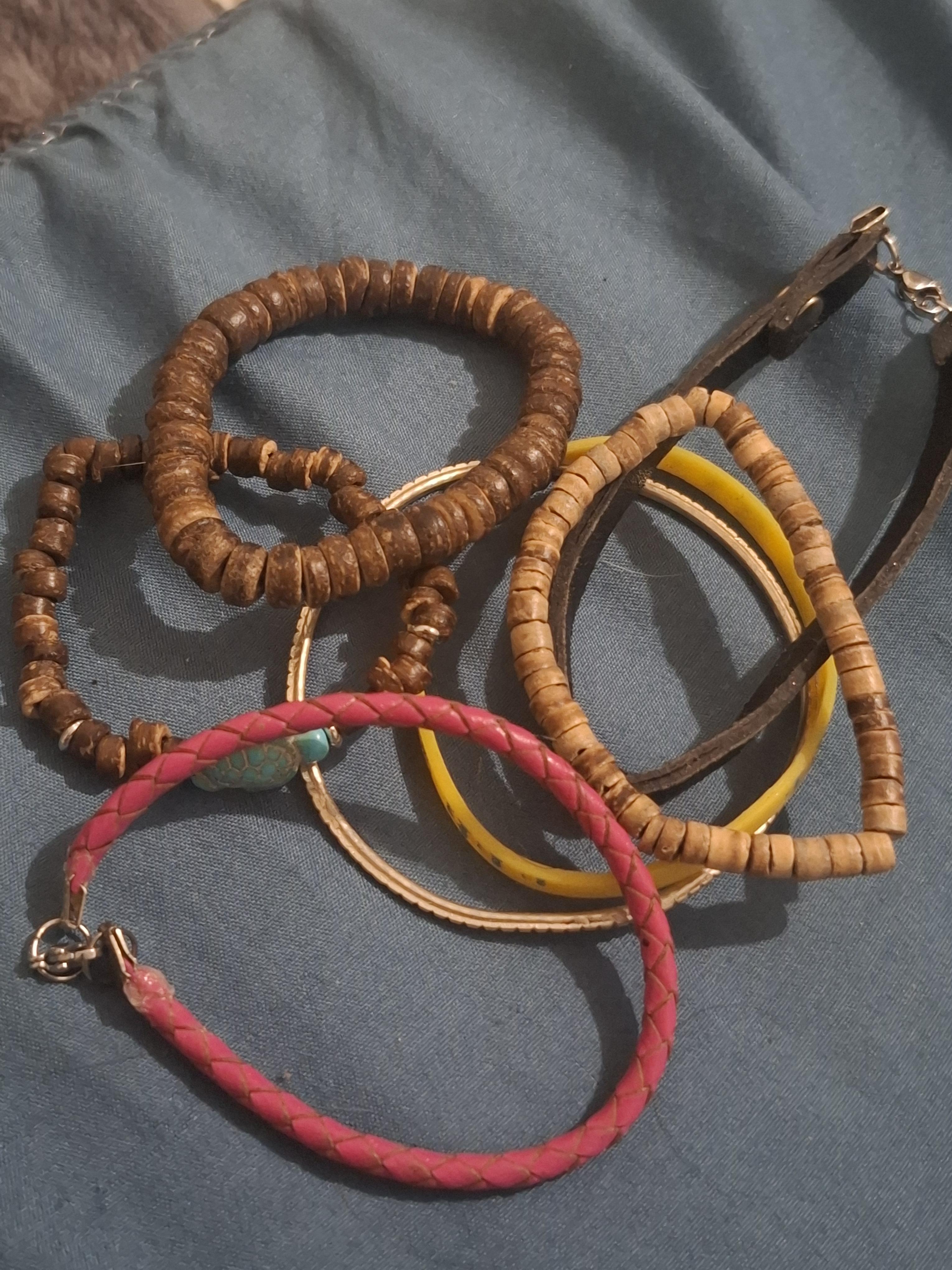 troc de troc bracelets image 0