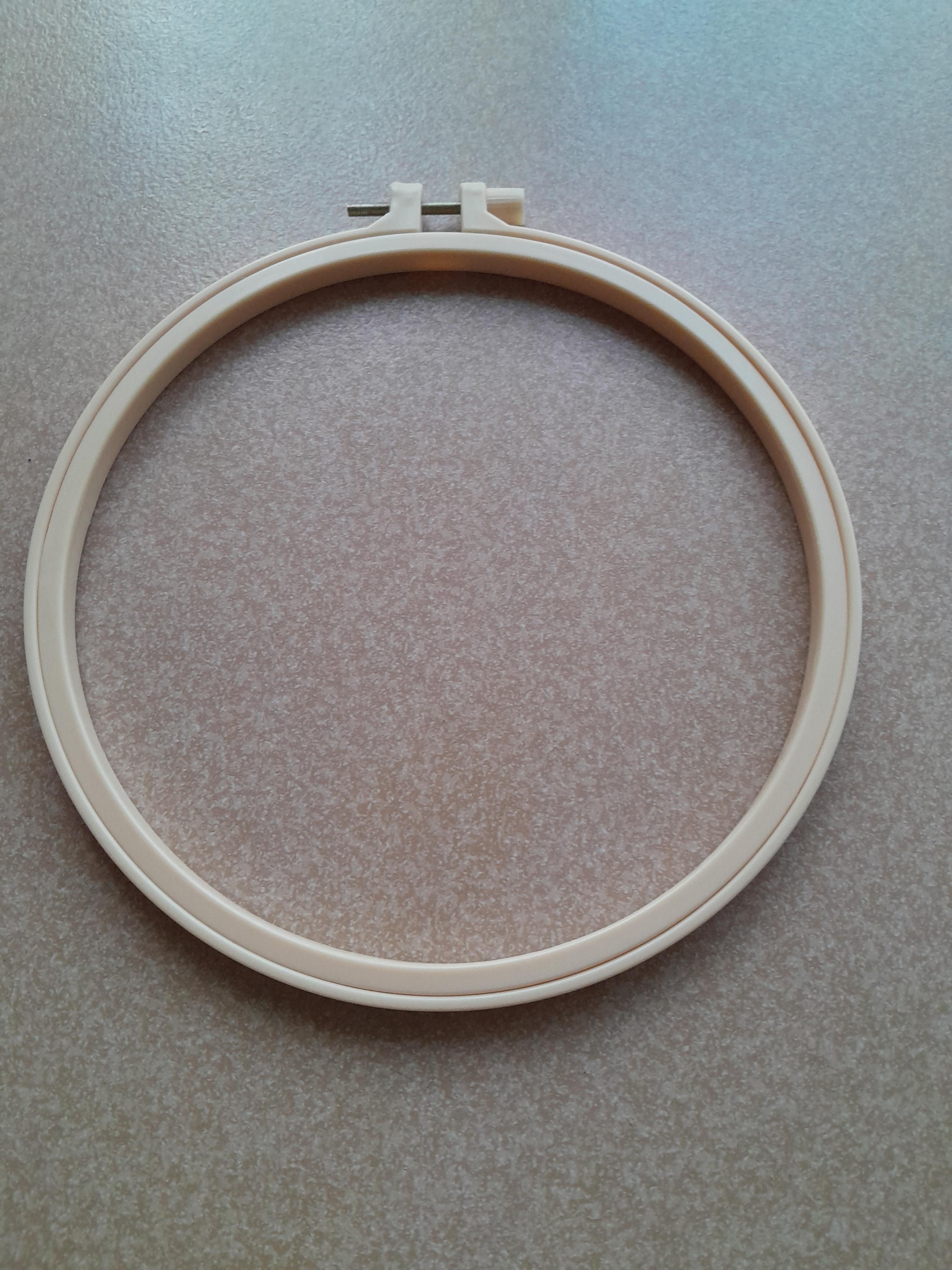 troc de troc réservée cercle pour couture image 0