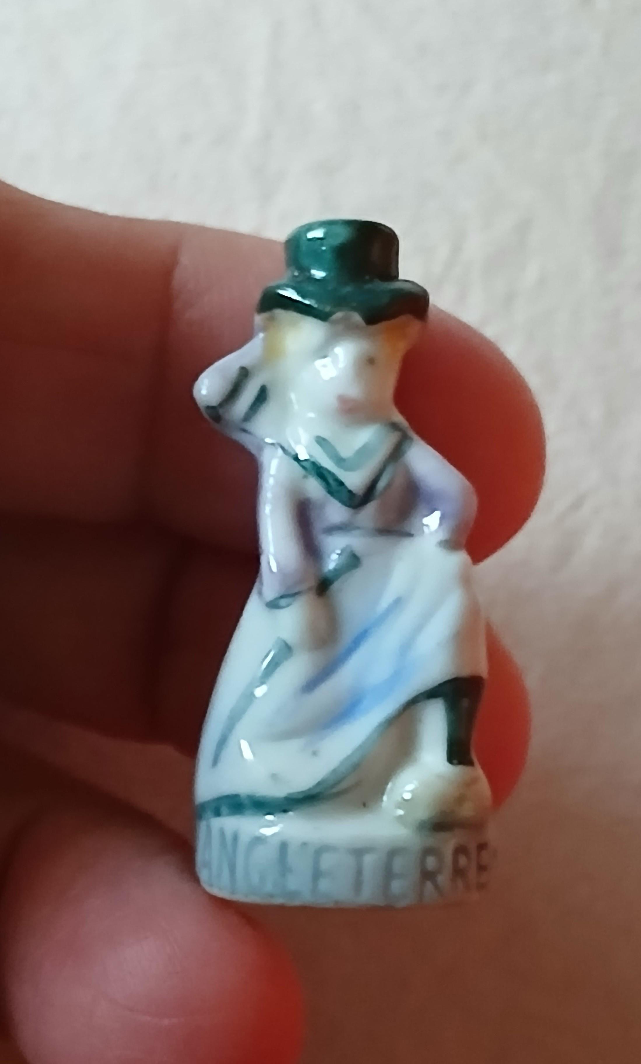 troc de troc une fève image 0