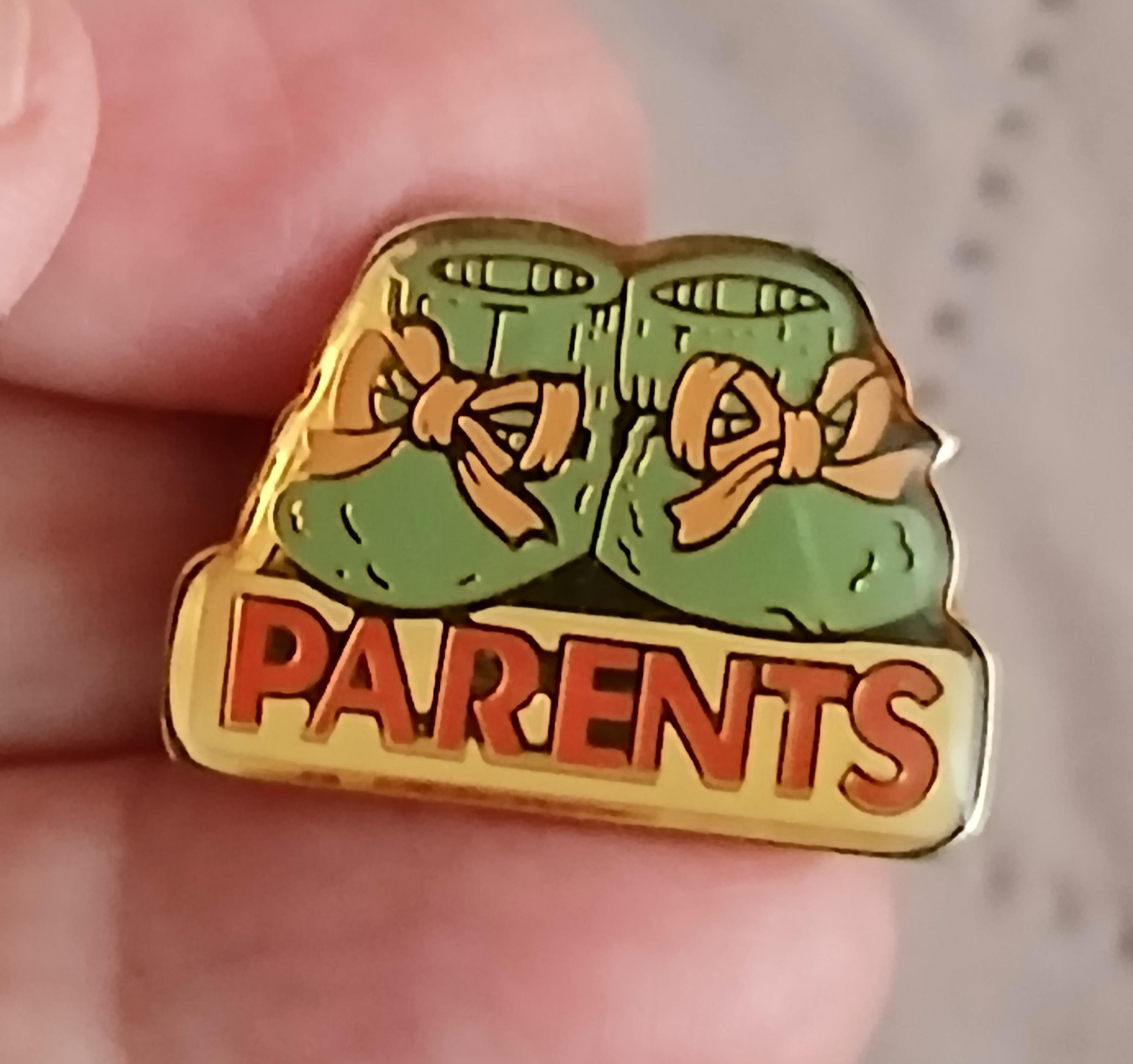 troc de troc un pins image 0