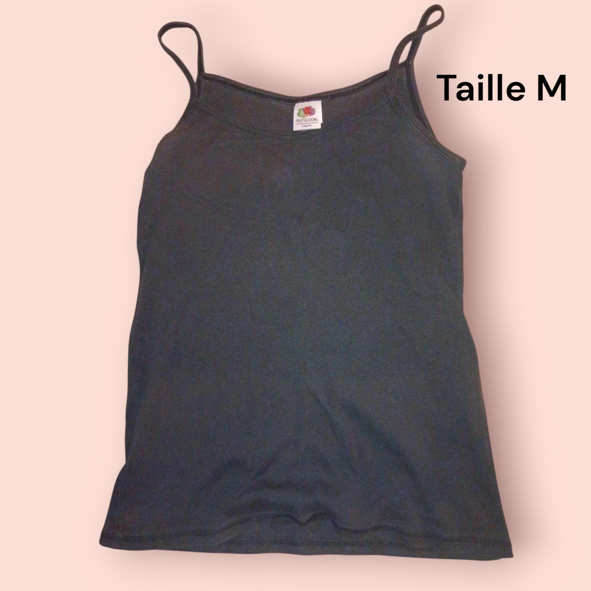 troc de troc débardeur femme image 0