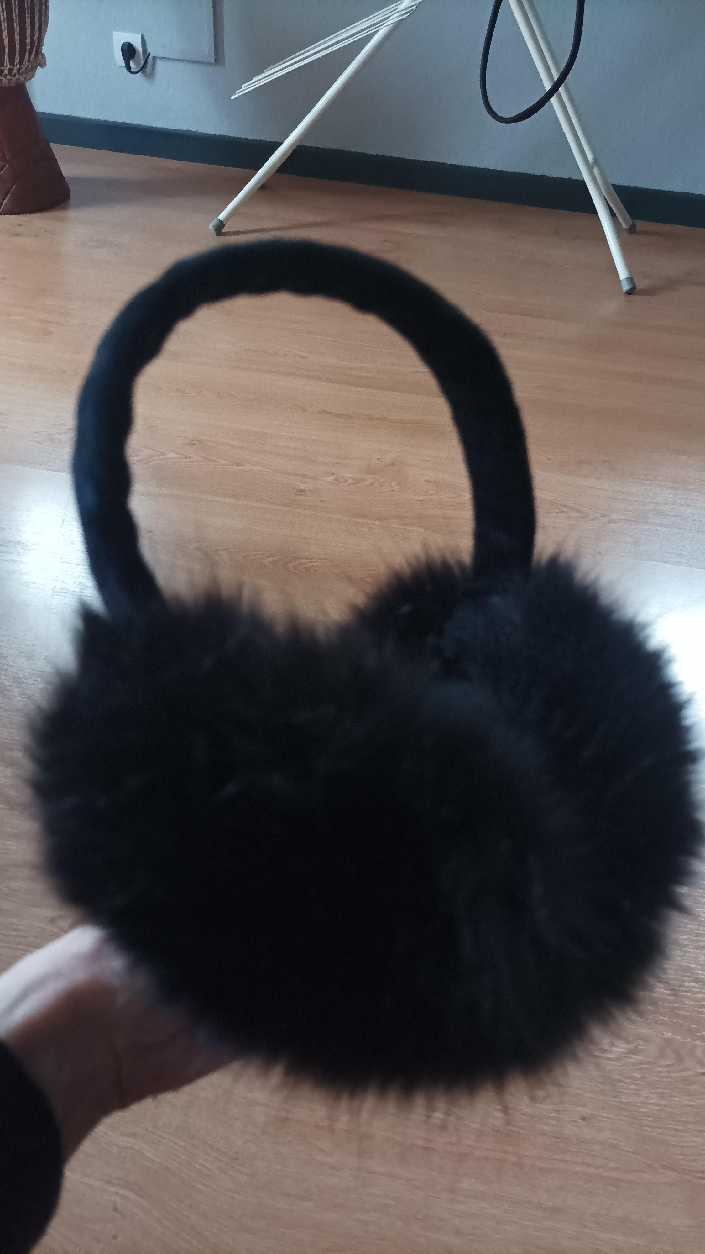 troc de troc cache oreille image 0