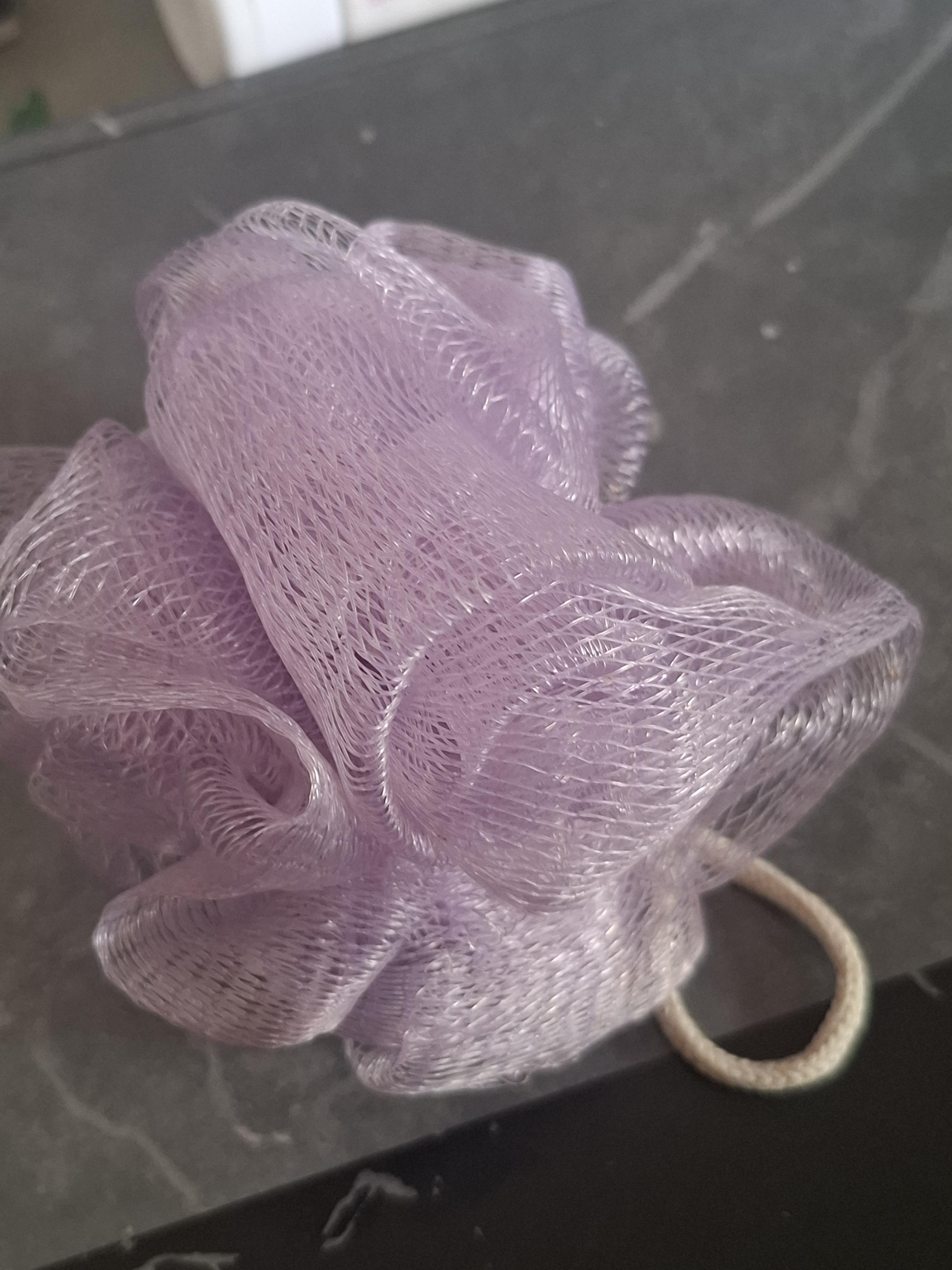 troc de troc fleur de douche image 0
