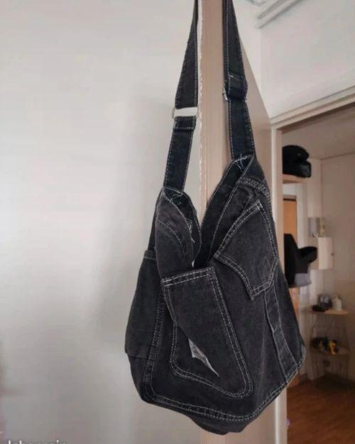 troc de troc sac bandoulière image 0
