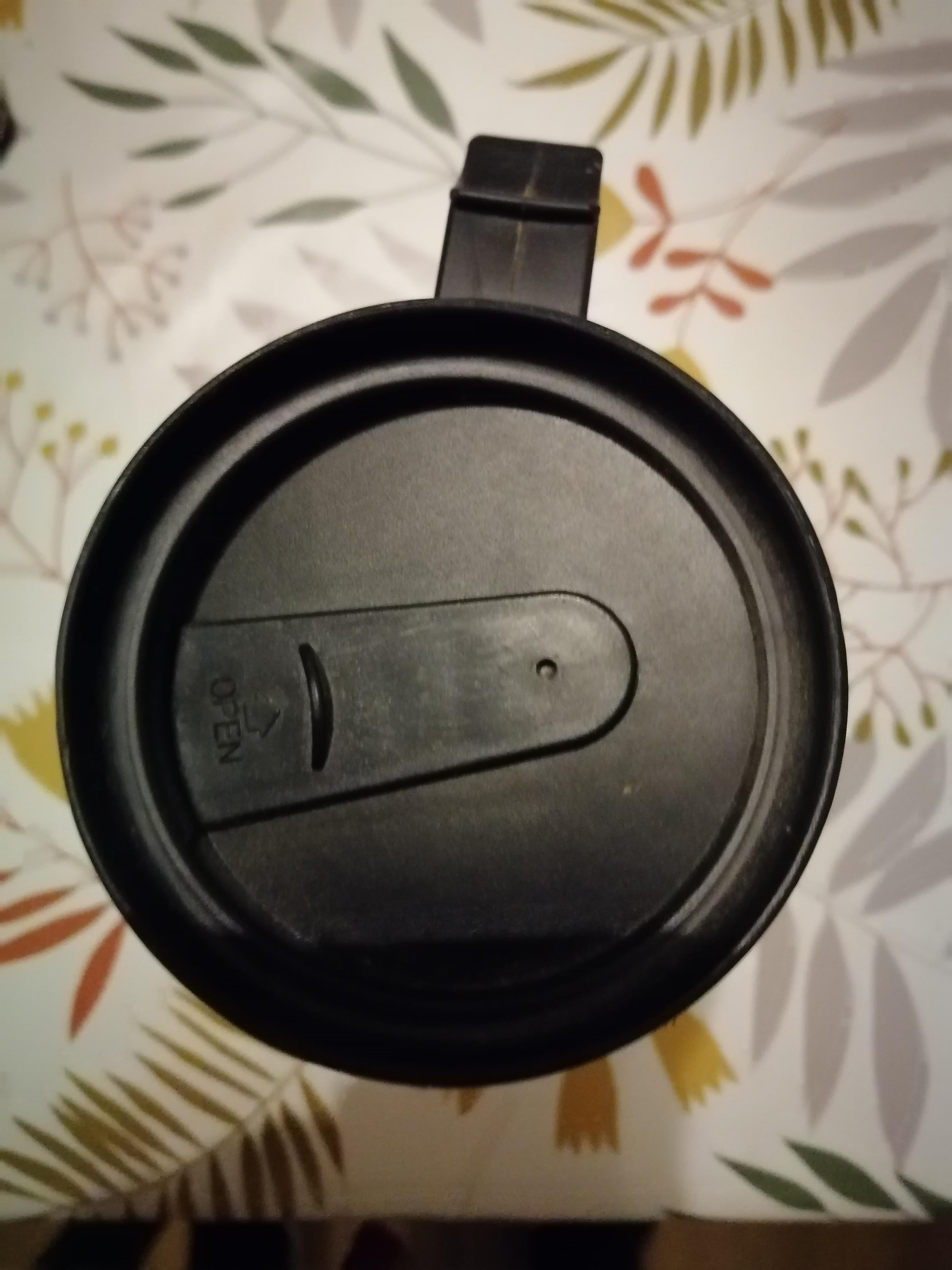 troc de troc tasse isotherme image 1