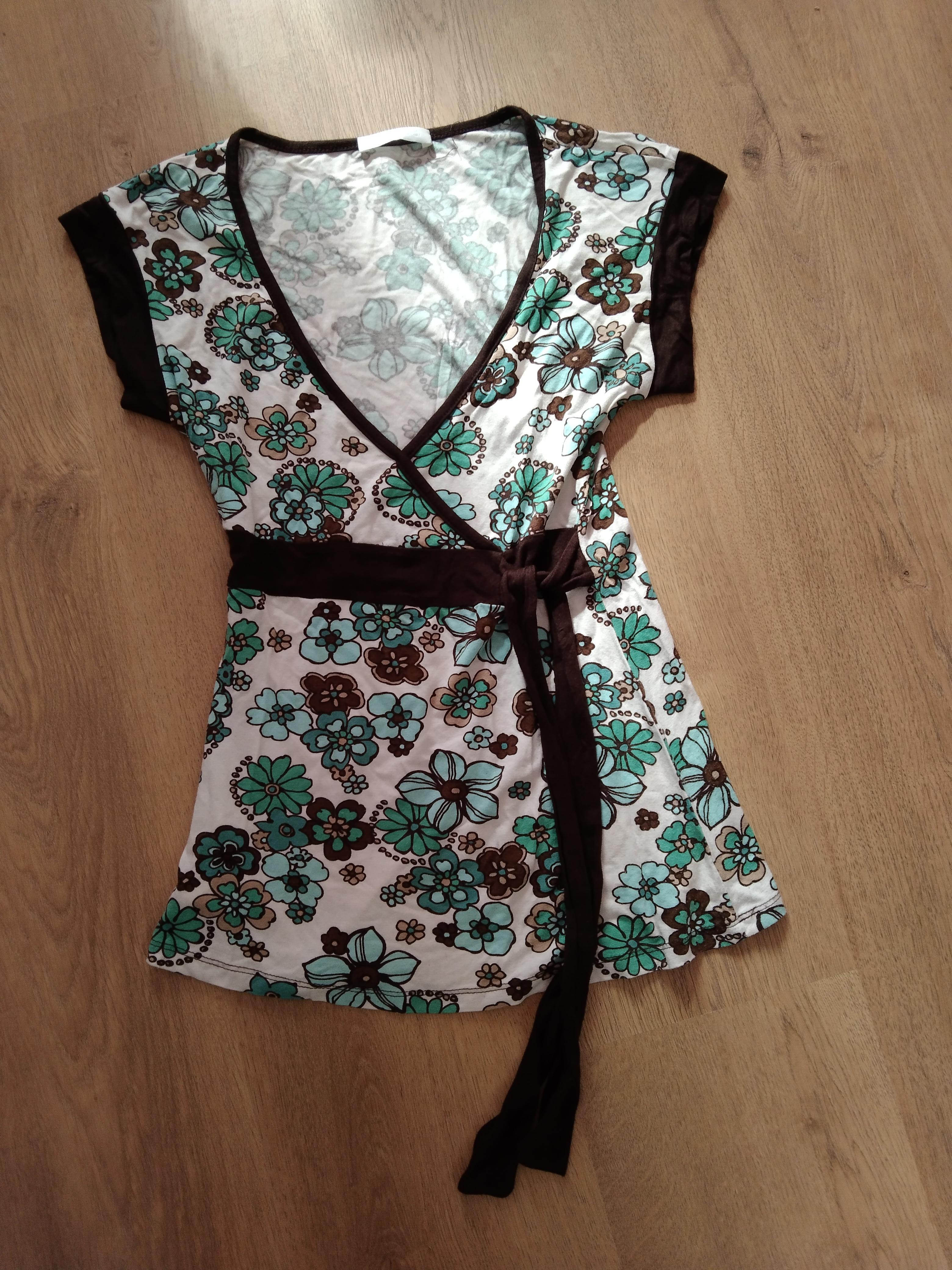 troc de troc haut promod - taille 1 image 0