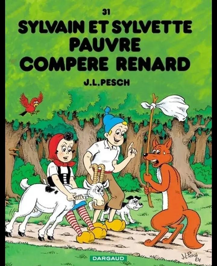 troc de troc je recherche sylvain sylvette image 0