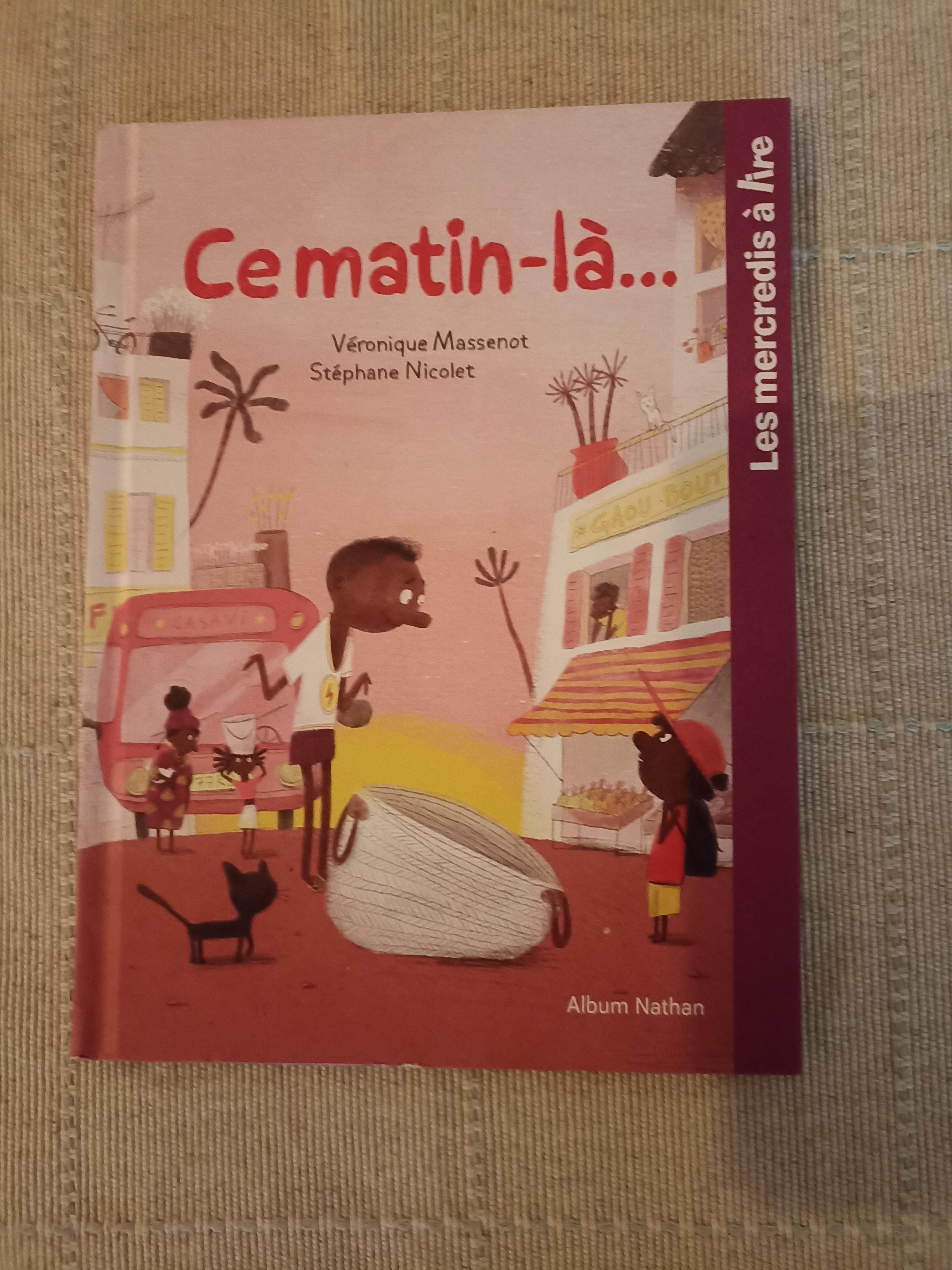 troc de troc réservé livre enfant image 0