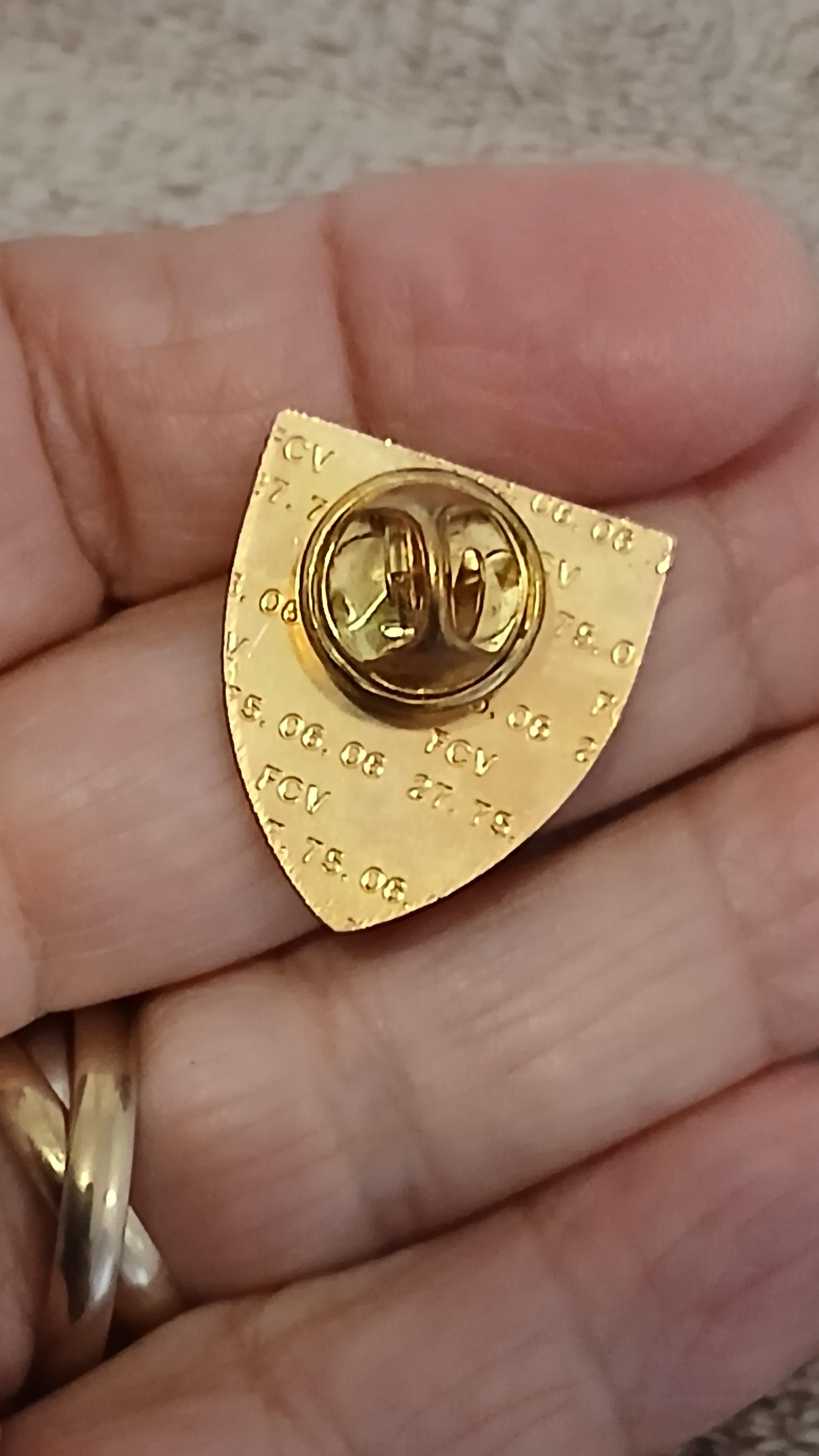 troc de troc un pins image 1